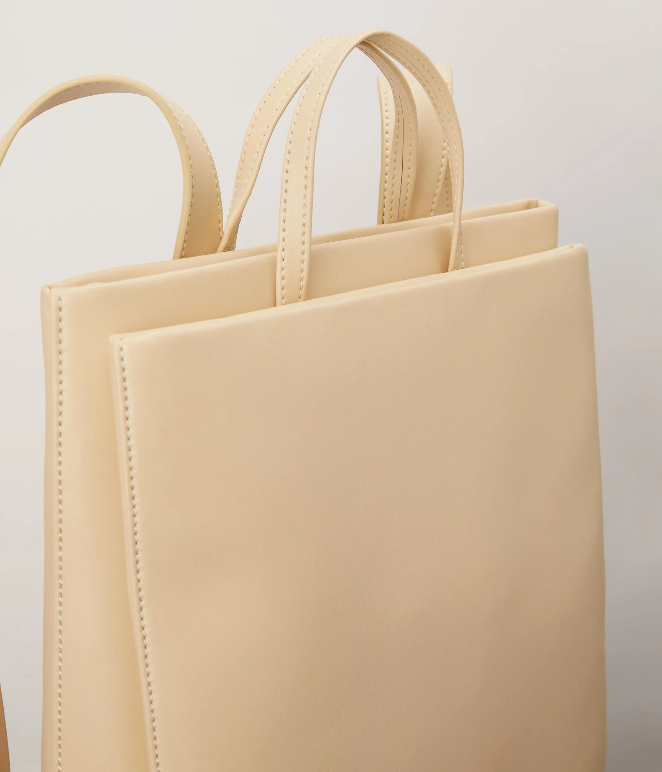 REIGN Vegan Backpack - UPPEAL