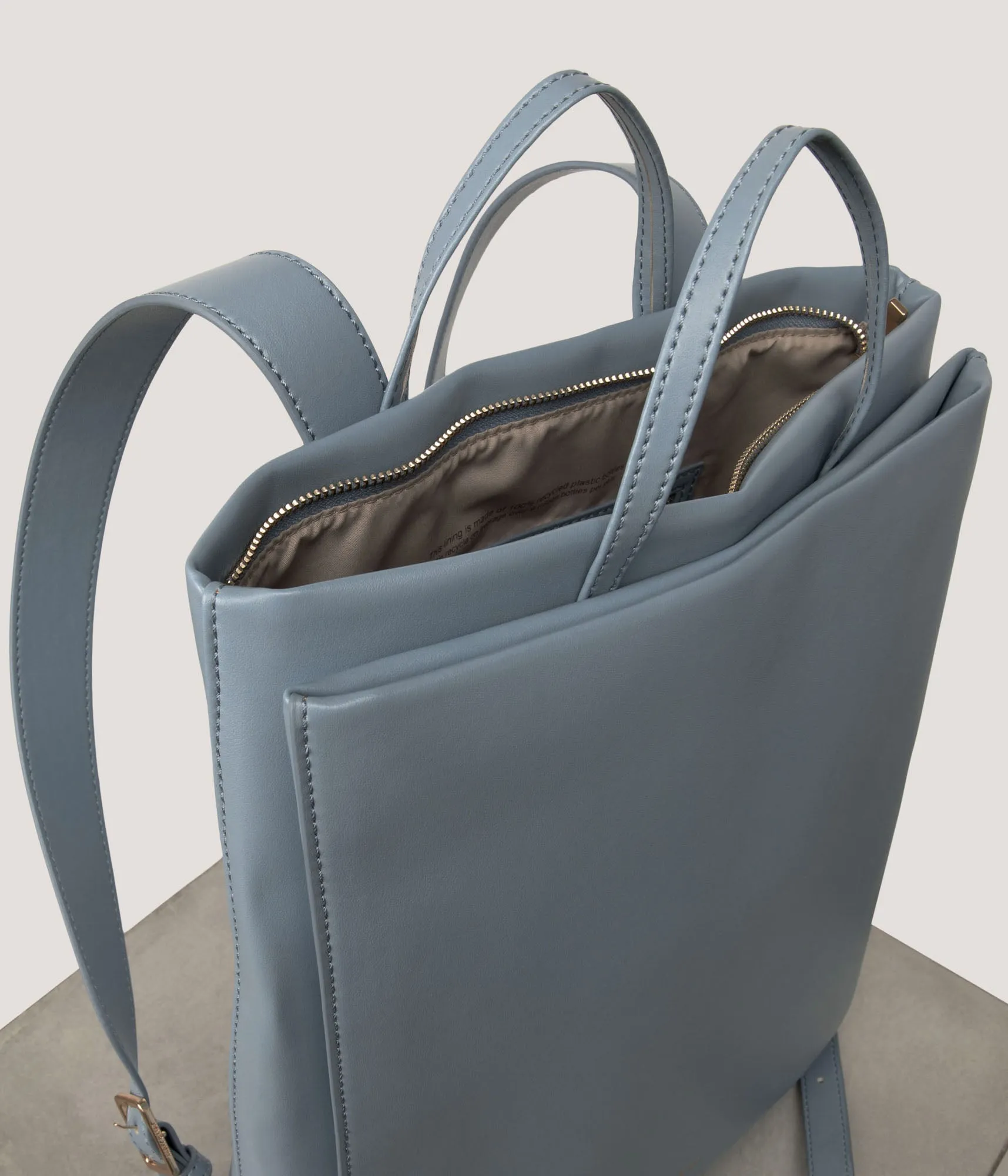 REIGN Vegan Backpack - UPPEAL