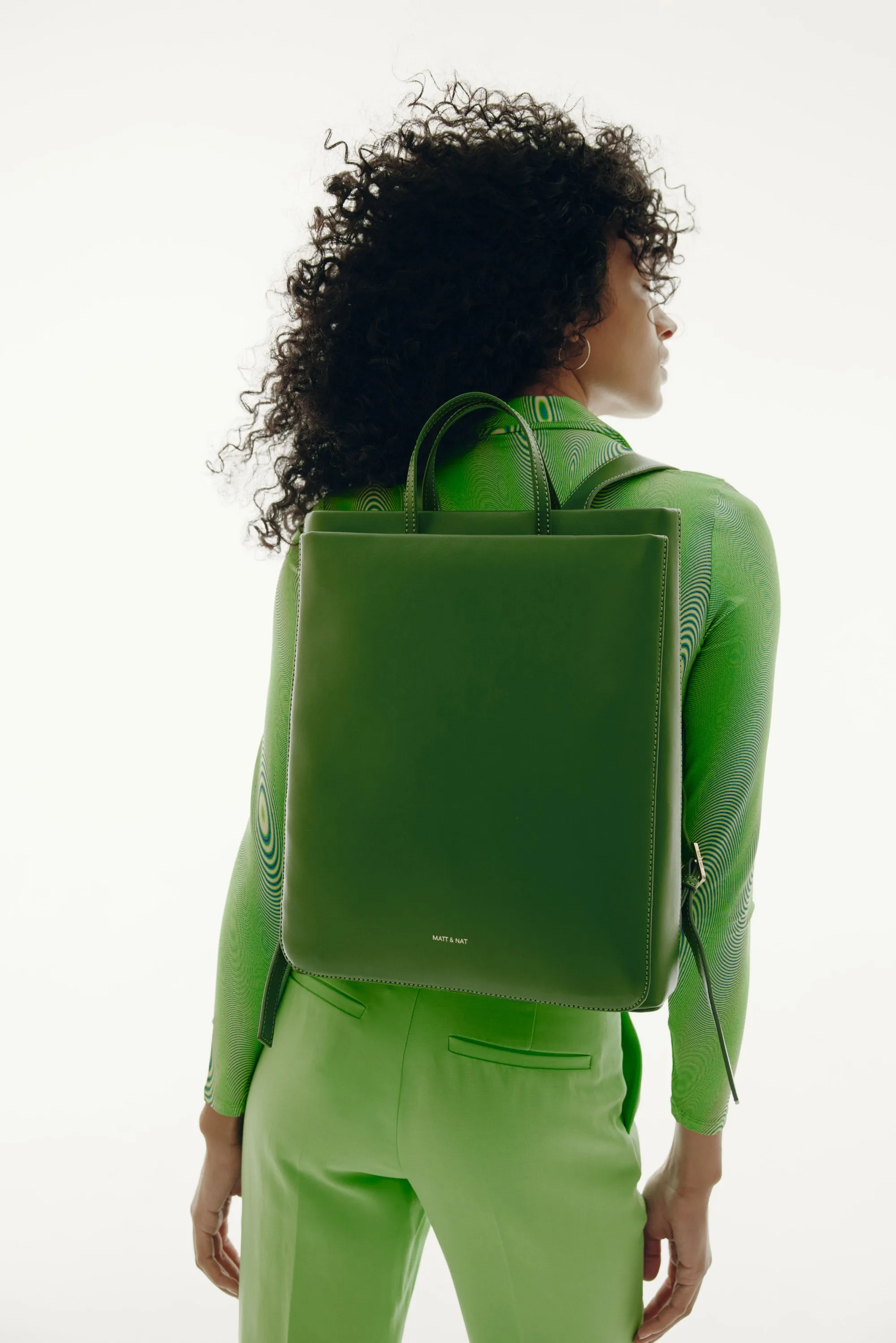 REIGN Vegan Backpack - UPPEAL