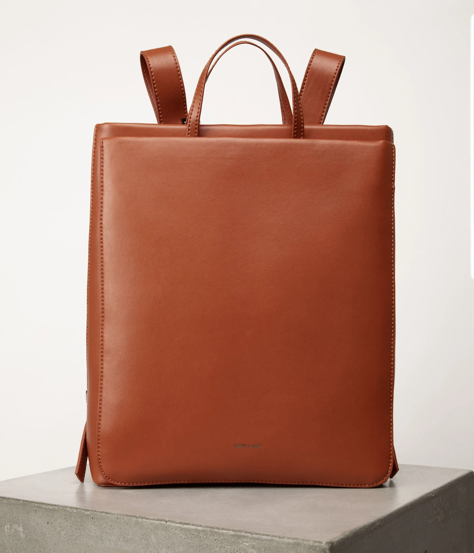 REIGN Vegan Backpack - UPPEAL