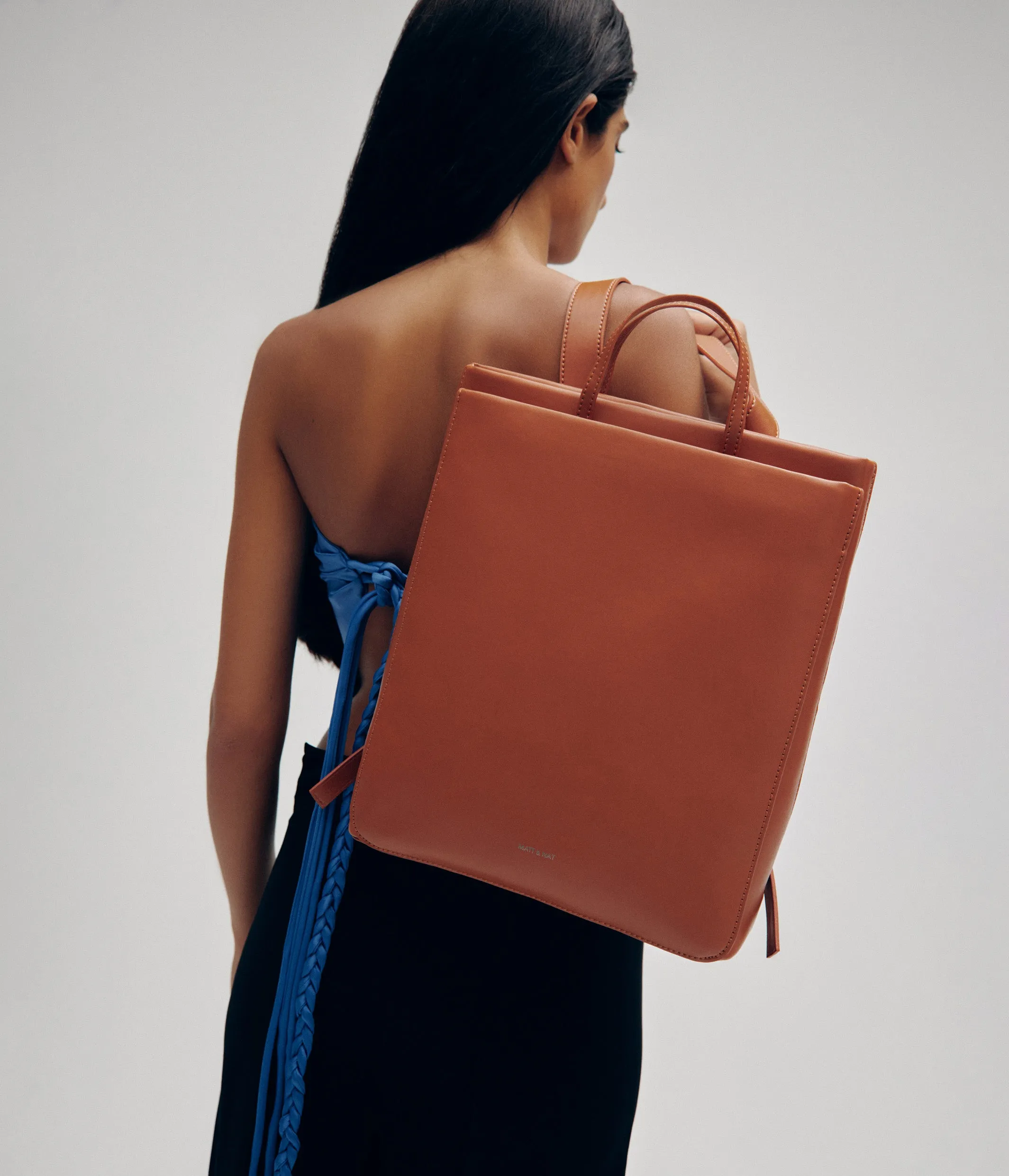 REIGN Vegan Backpack - UPPEAL