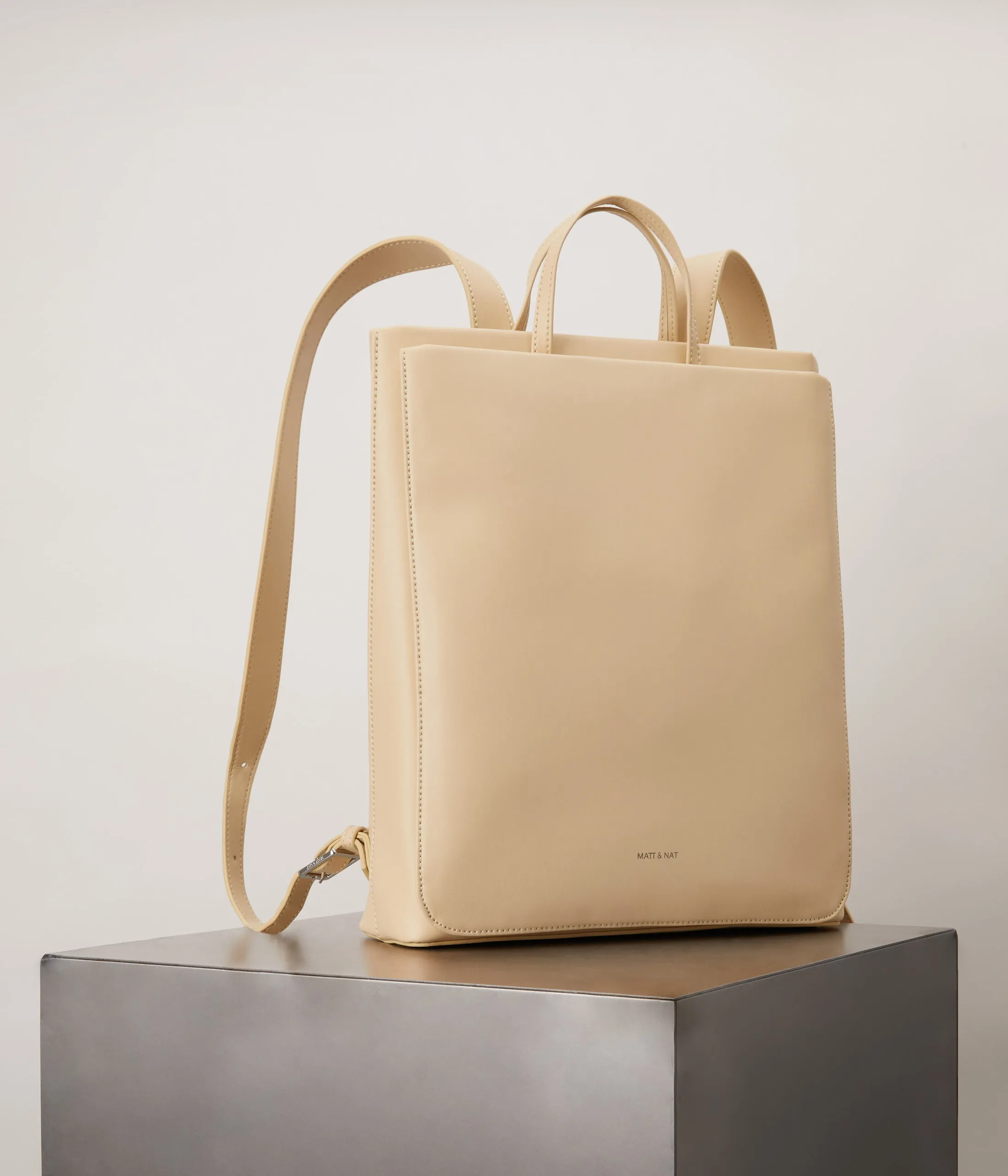REIGN Vegan Backpack - UPPEAL