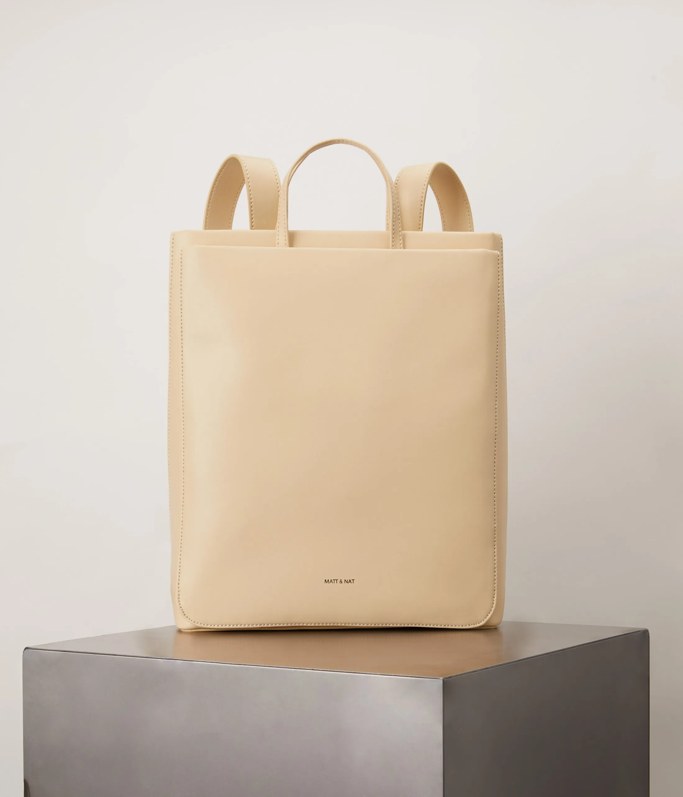 REIGN Vegan Backpack - UPPEAL