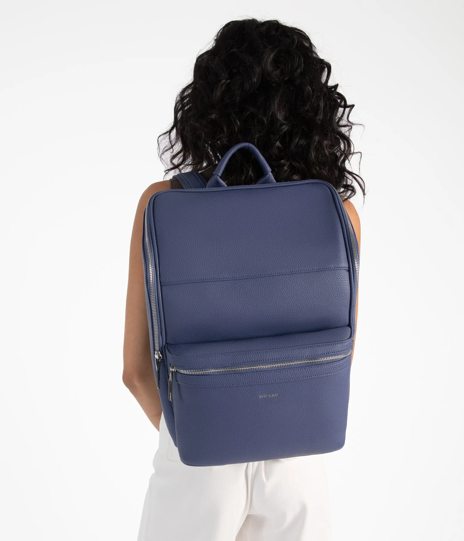REMI Vegan Backpack - Grain