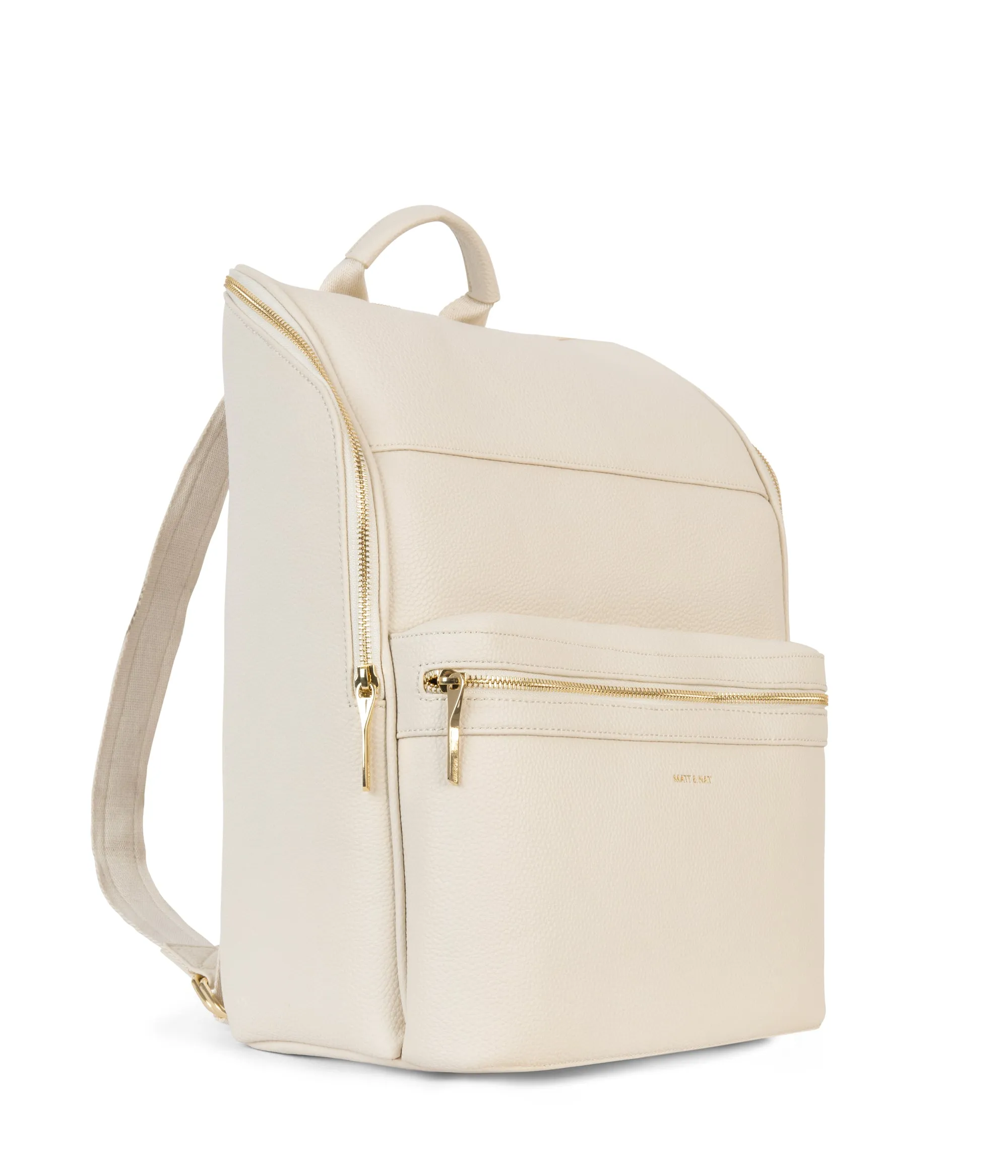 REMI Vegan Backpack - Grain
