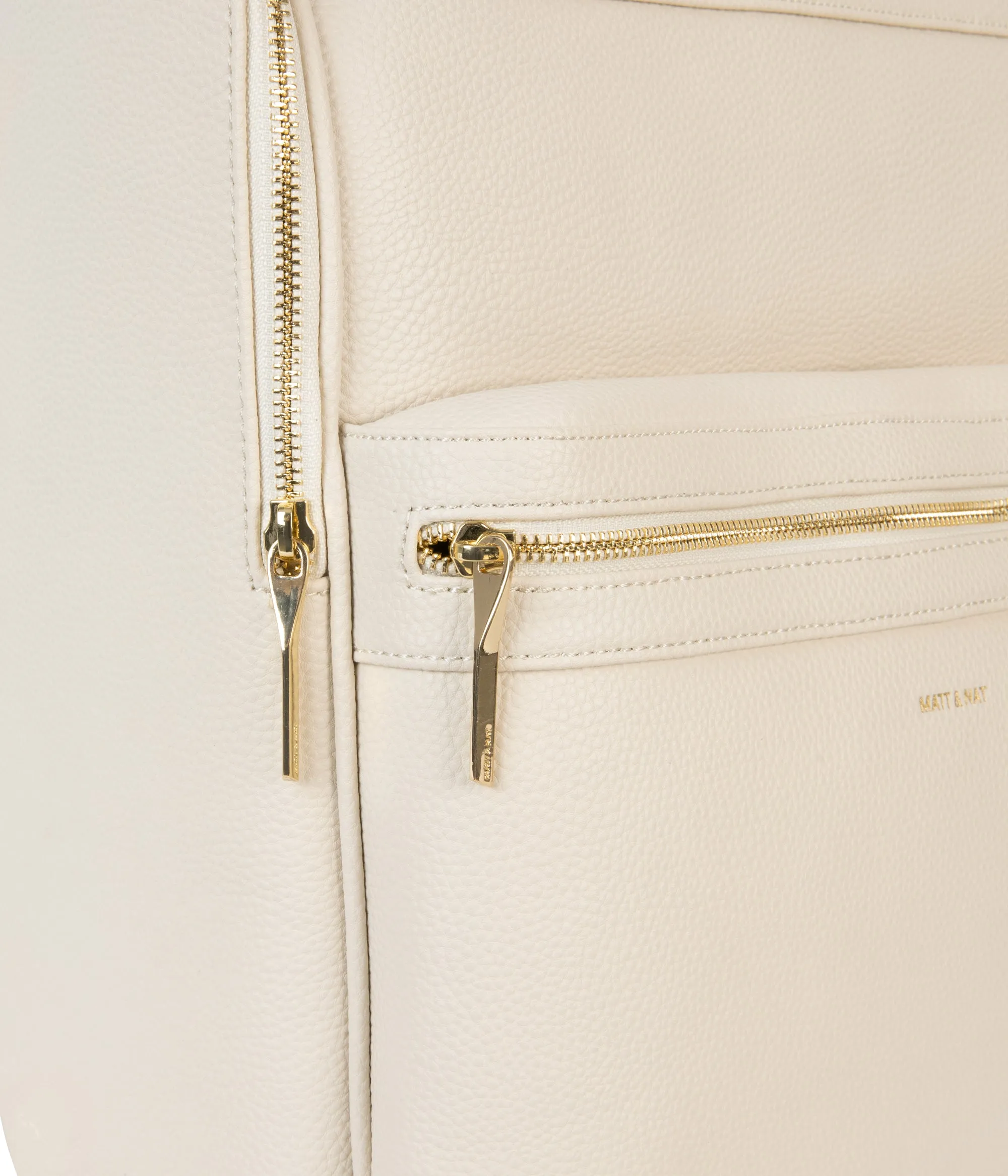 REMI Vegan Backpack - Grain