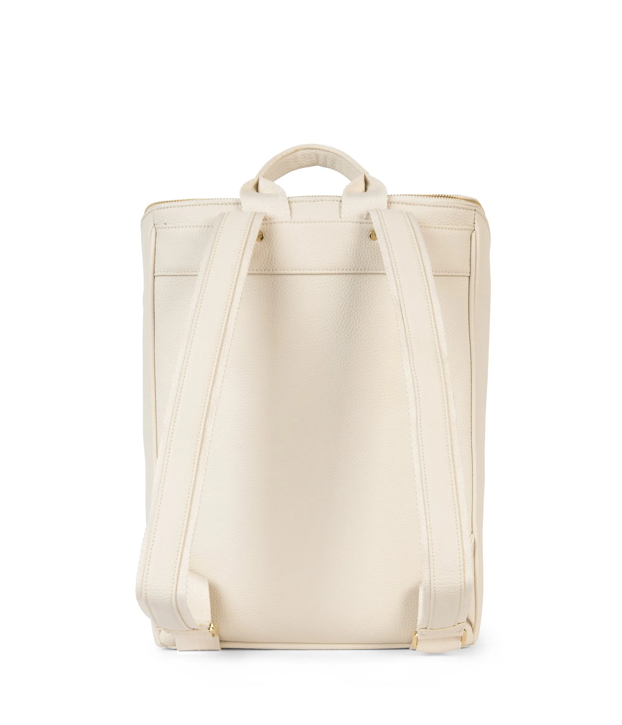 REMI Vegan Backpack - Grain