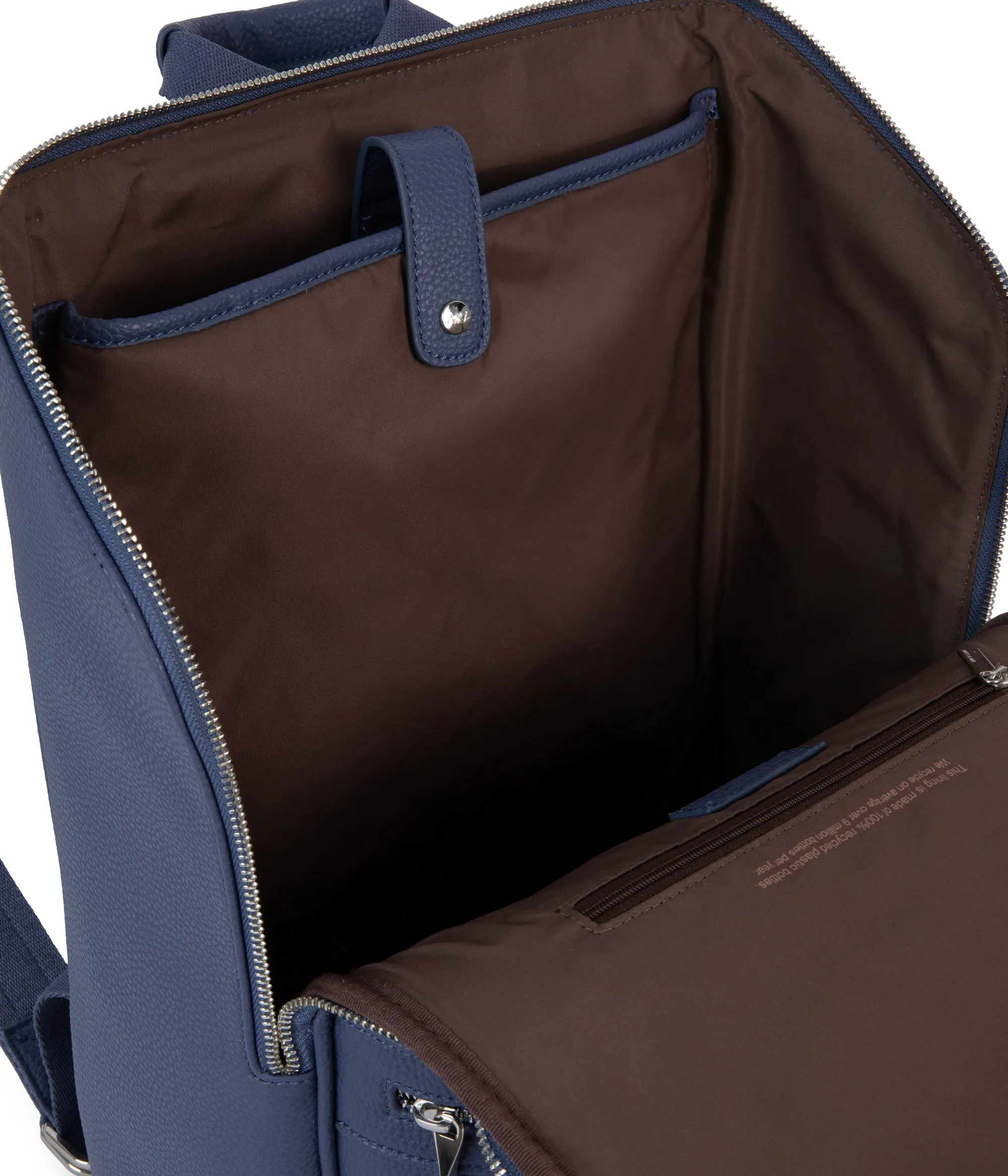 REMI Vegan Backpack - Grain