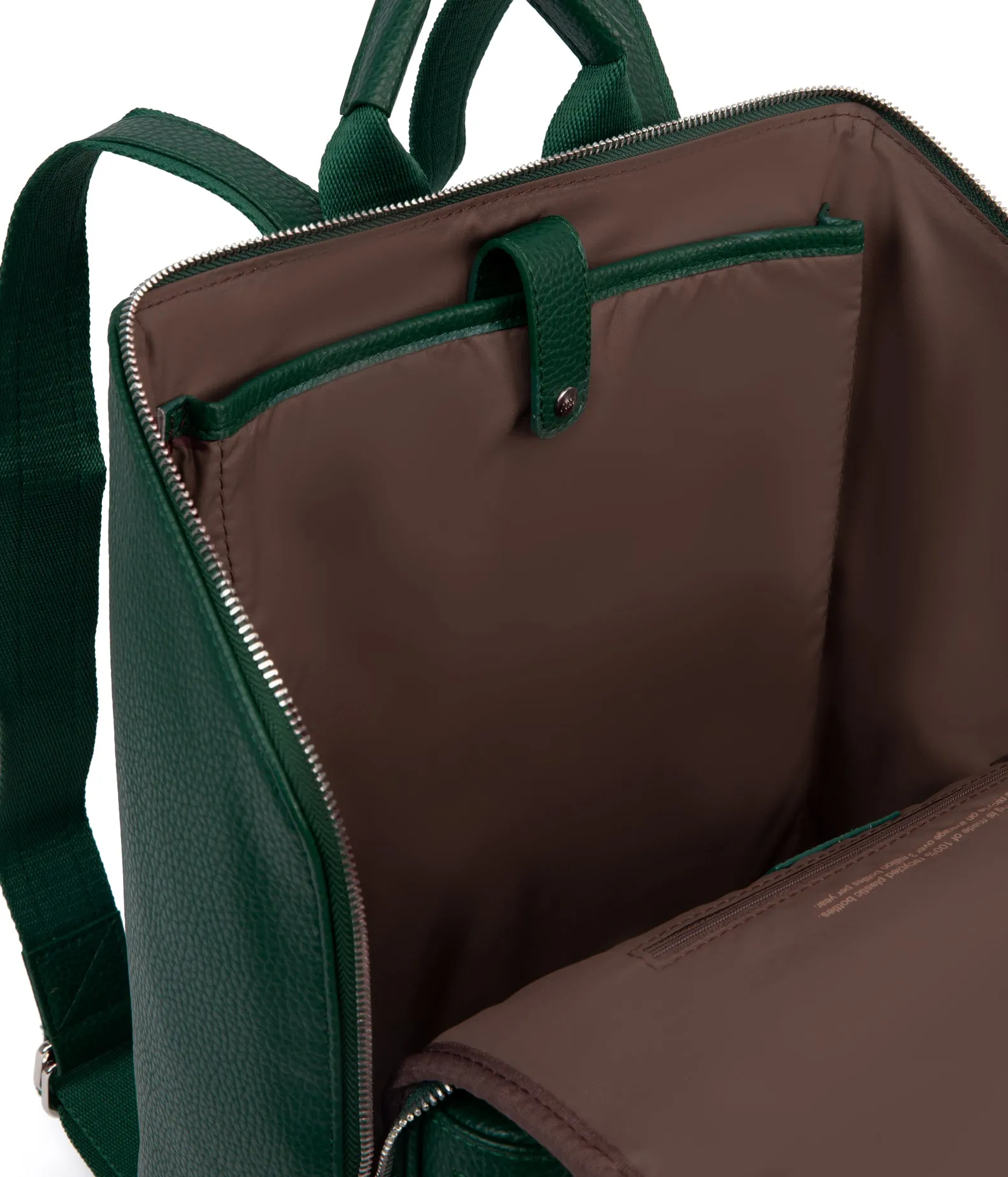 REMI Vegan Backpack - Purity