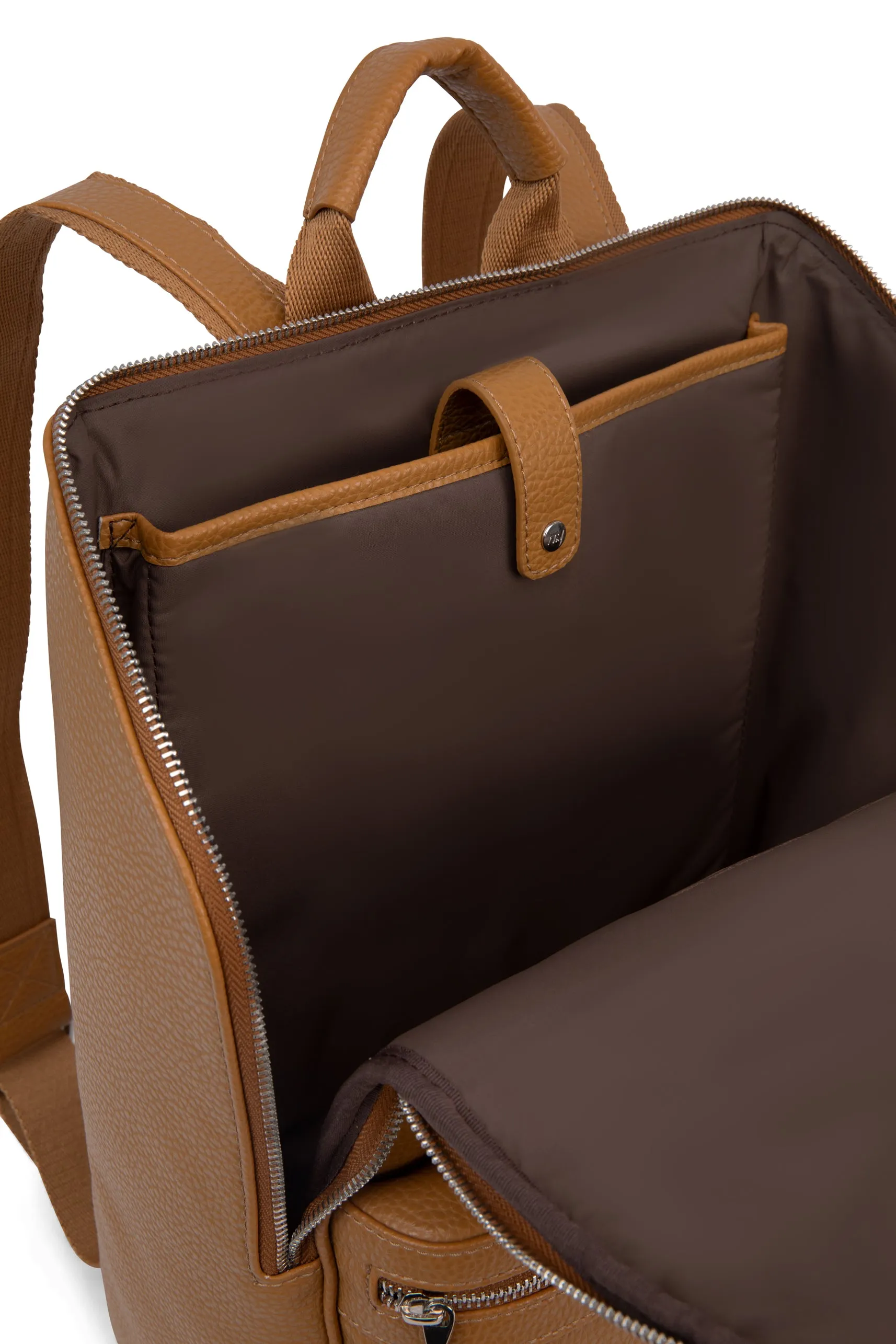 REMI Vegan Backpack - Purity