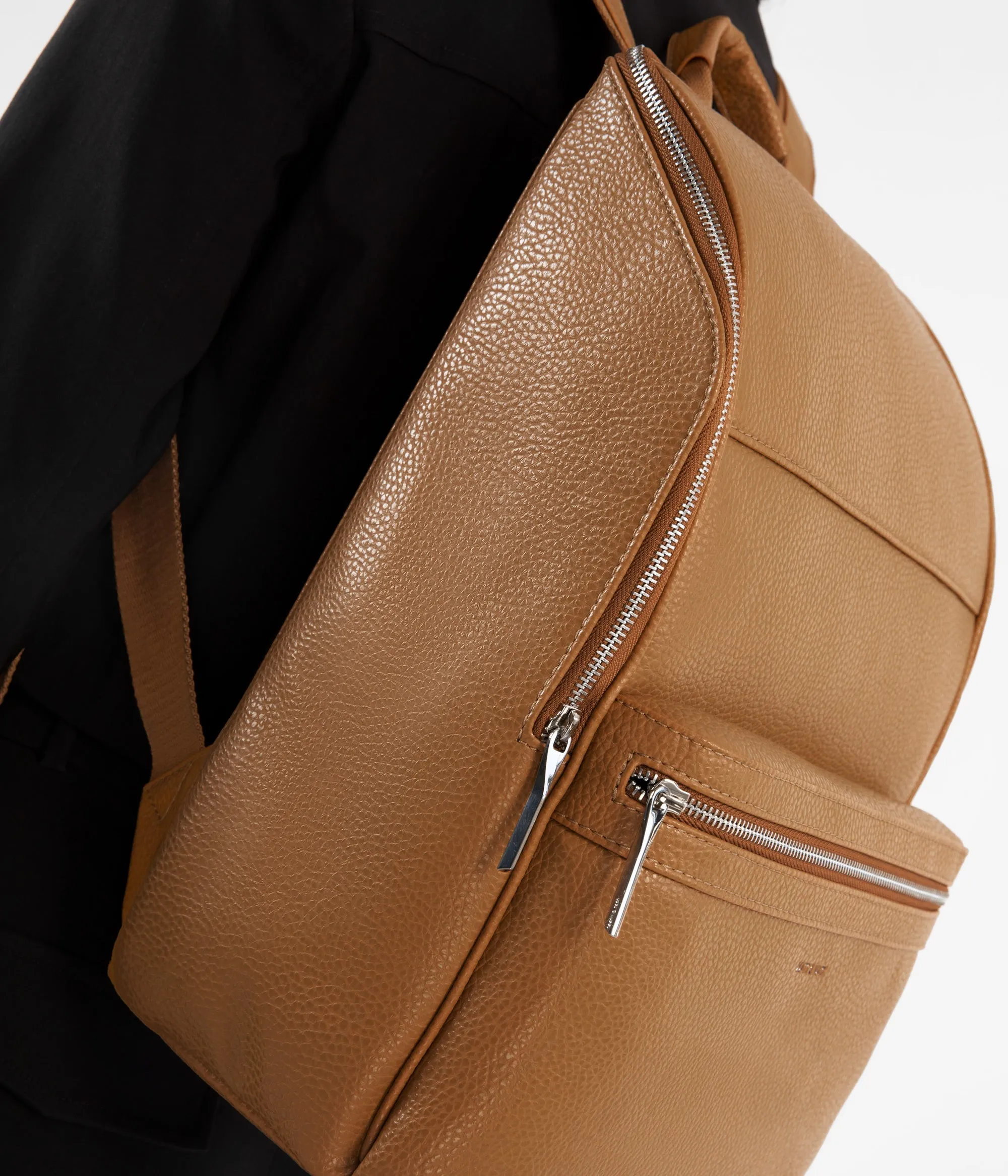 REMI Vegan Backpack - Purity