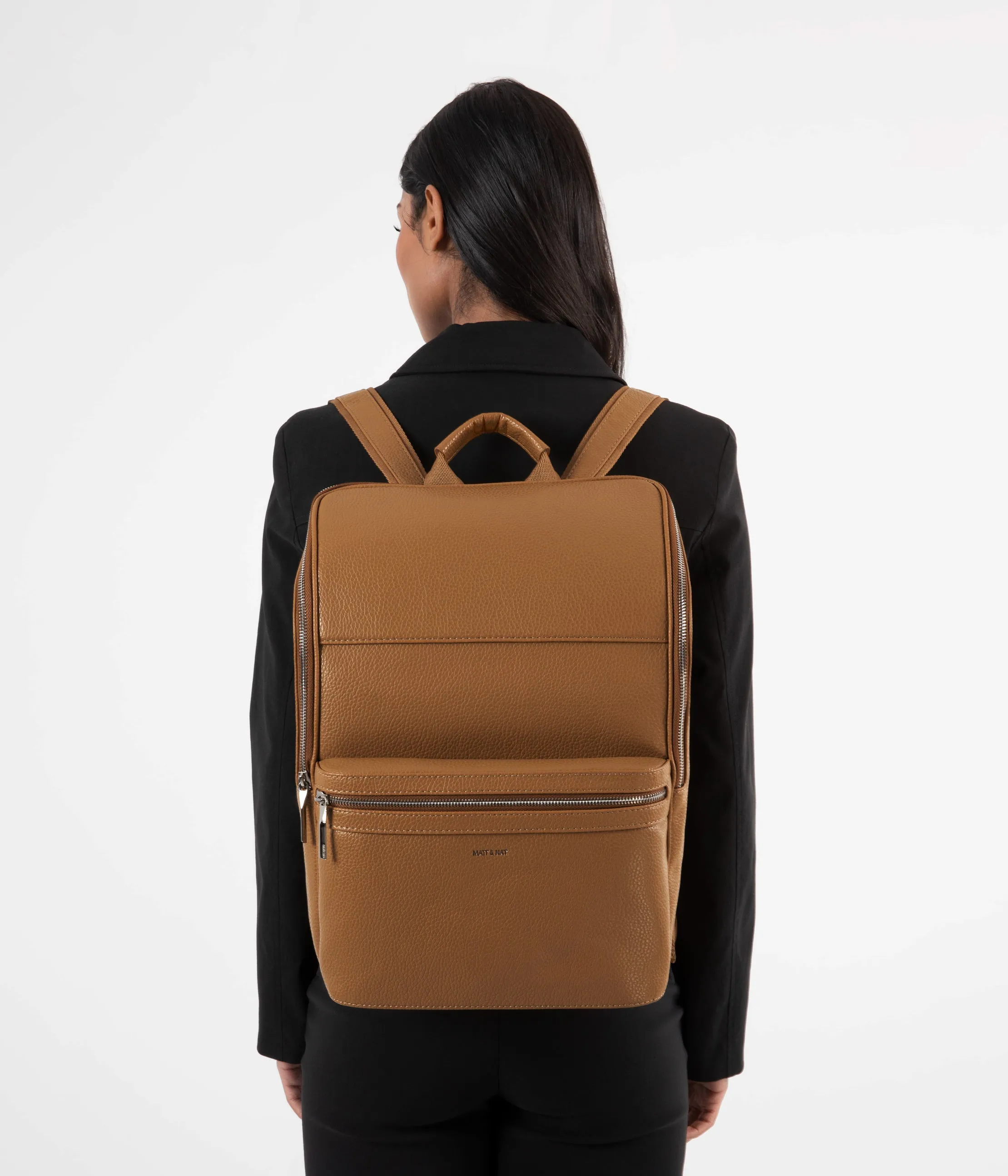 REMI Vegan Backpack - Purity