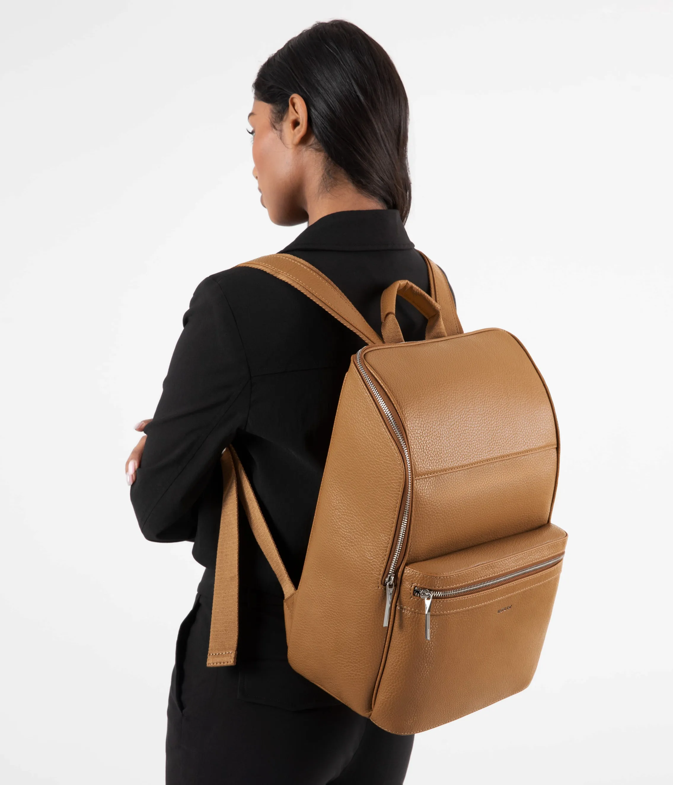 REMI Vegan Backpack - Purity