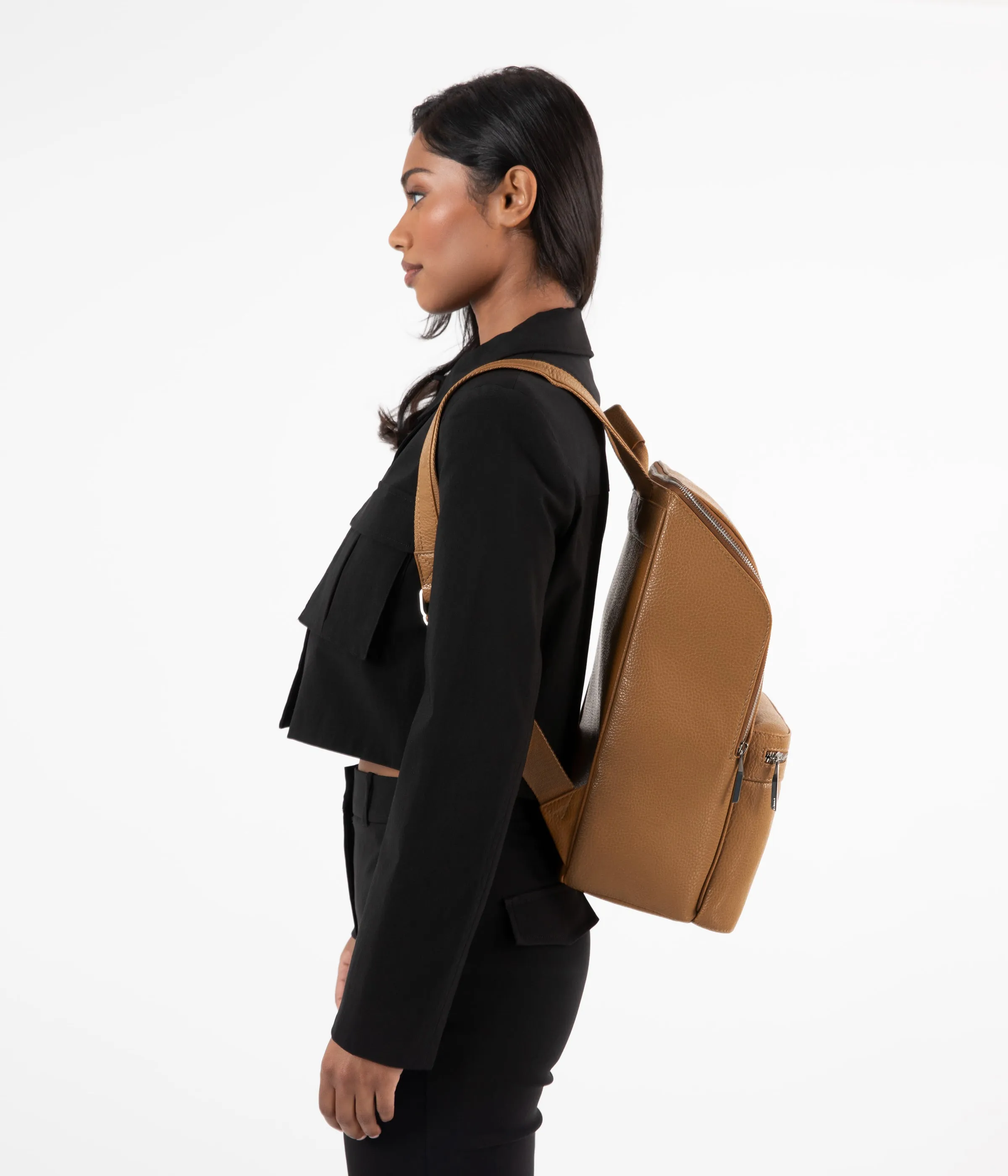 REMI Vegan Backpack - Purity
