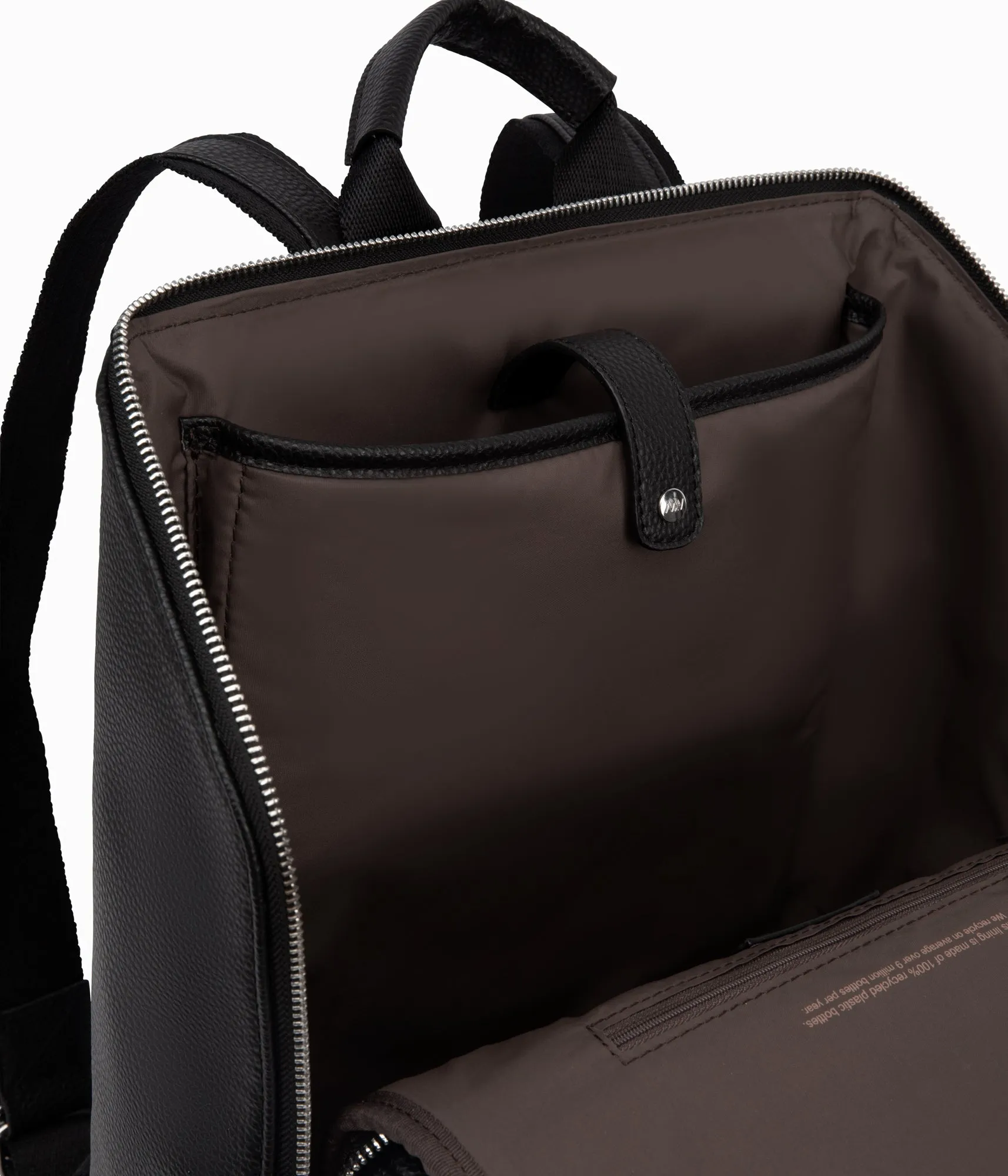 REMI Vegan Backpack - Purity