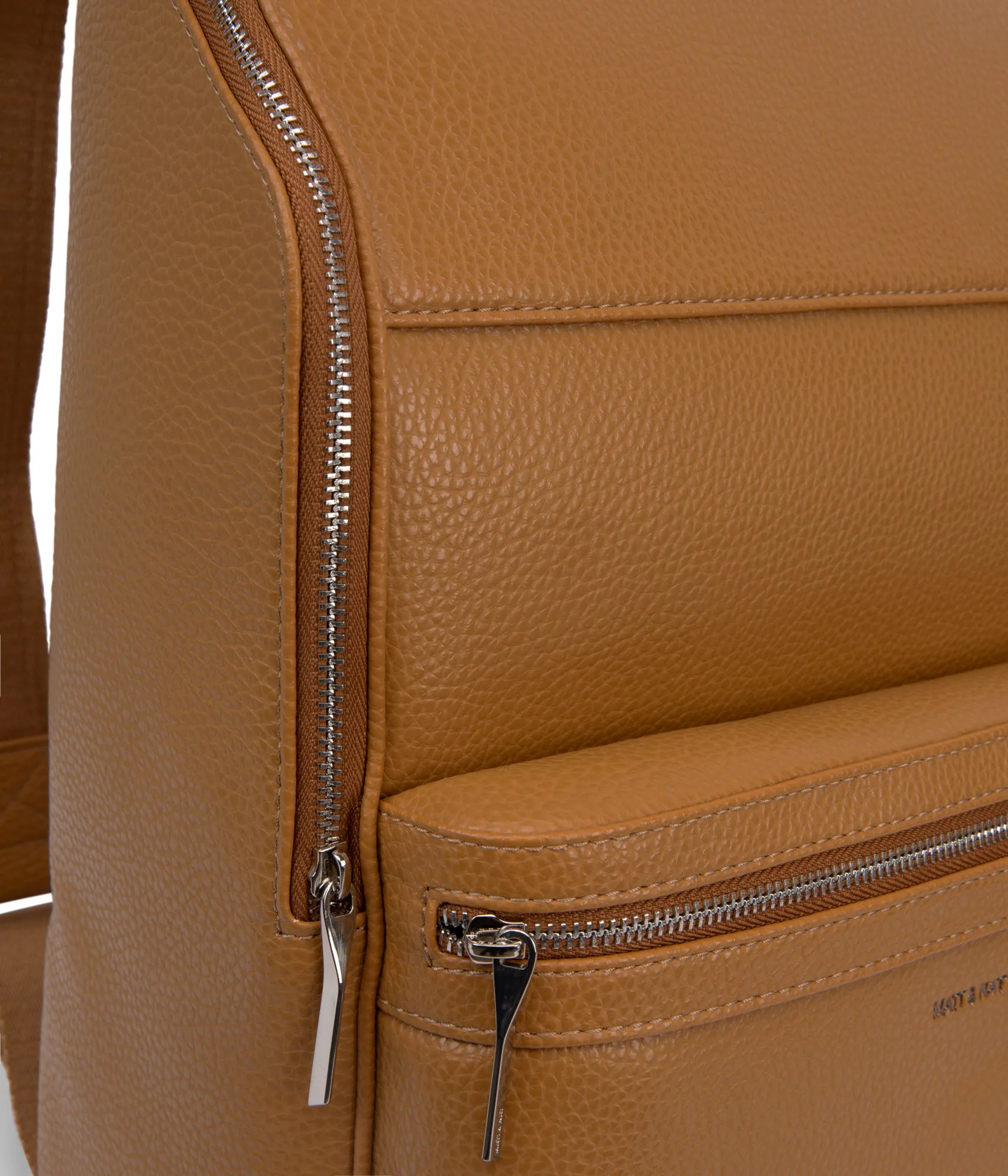 REMI Vegan Backpack - Purity