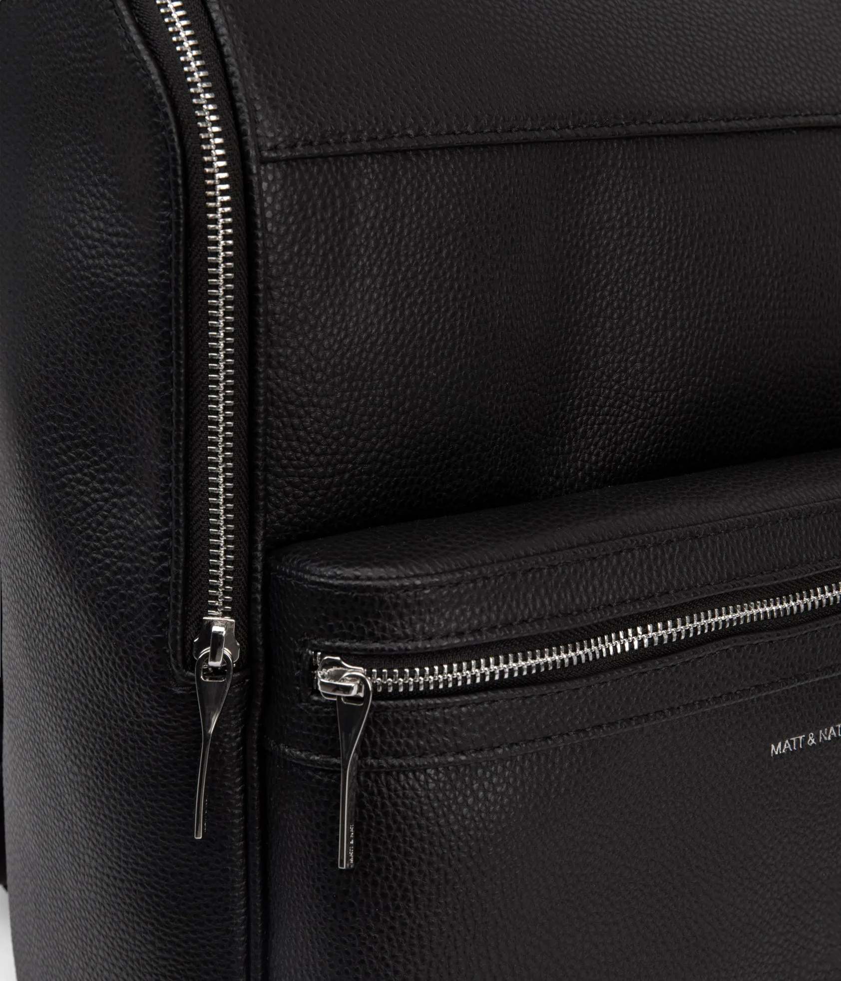 REMI Vegan Backpack - Purity