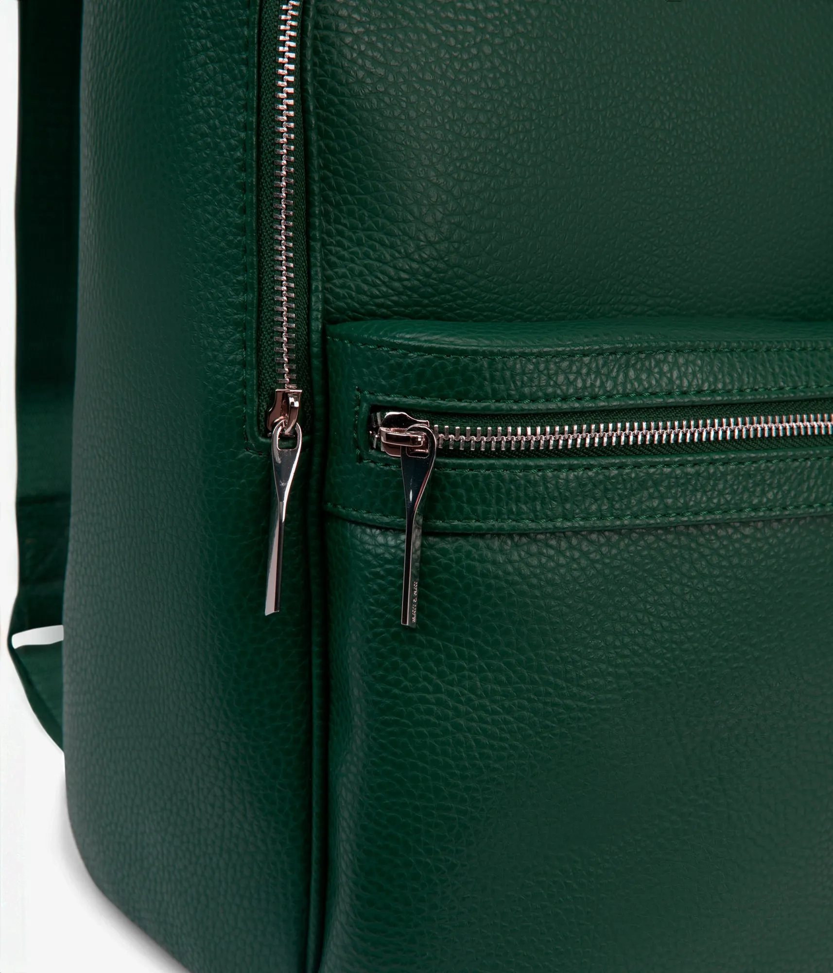 REMI Vegan Backpack - Purity