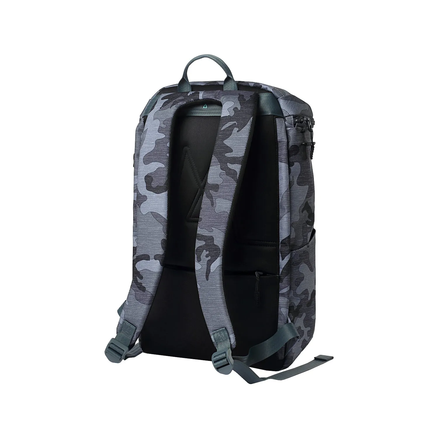Rochester Yakka Backpack  Camo