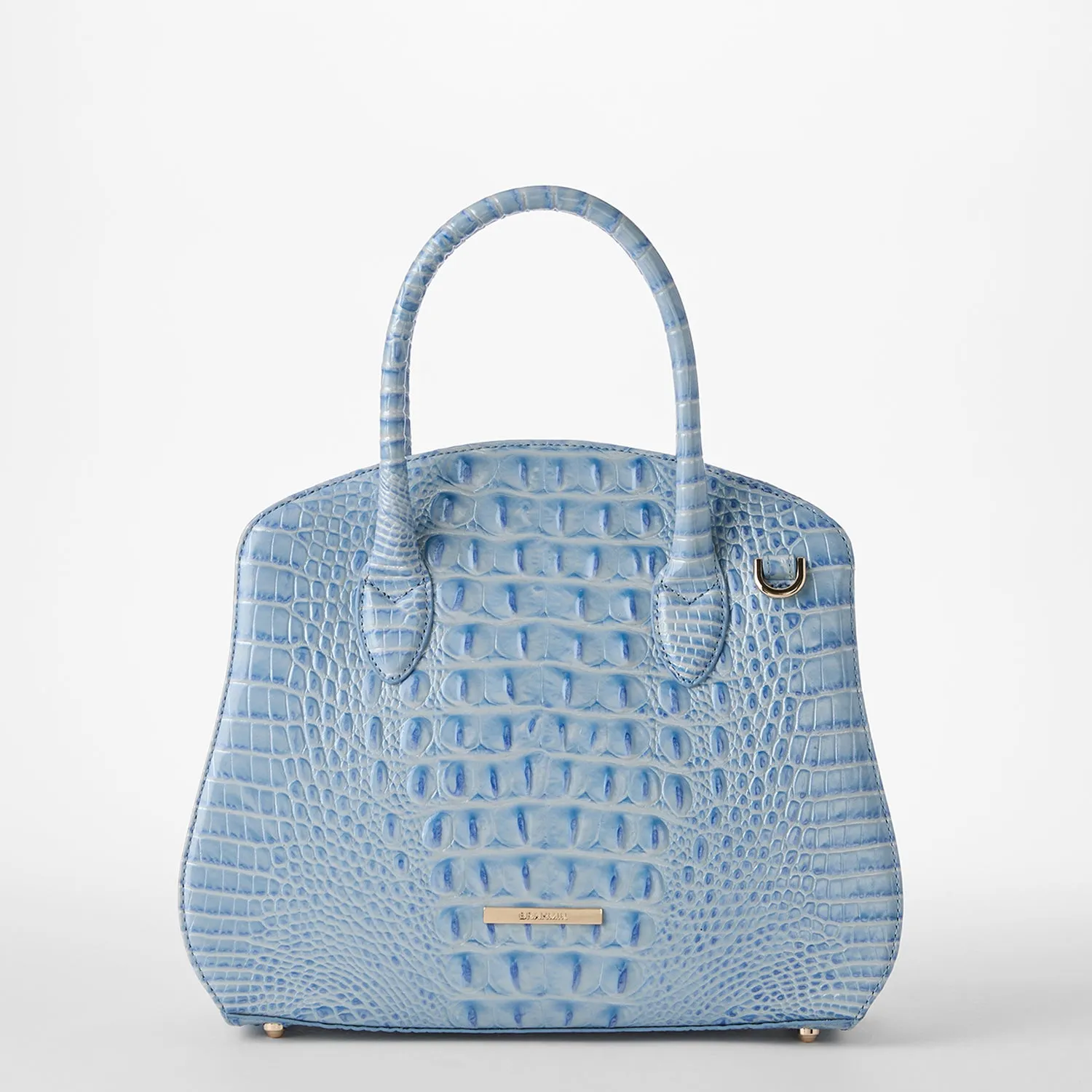 Rosetta Satchel Heavenly Blue Melbourne