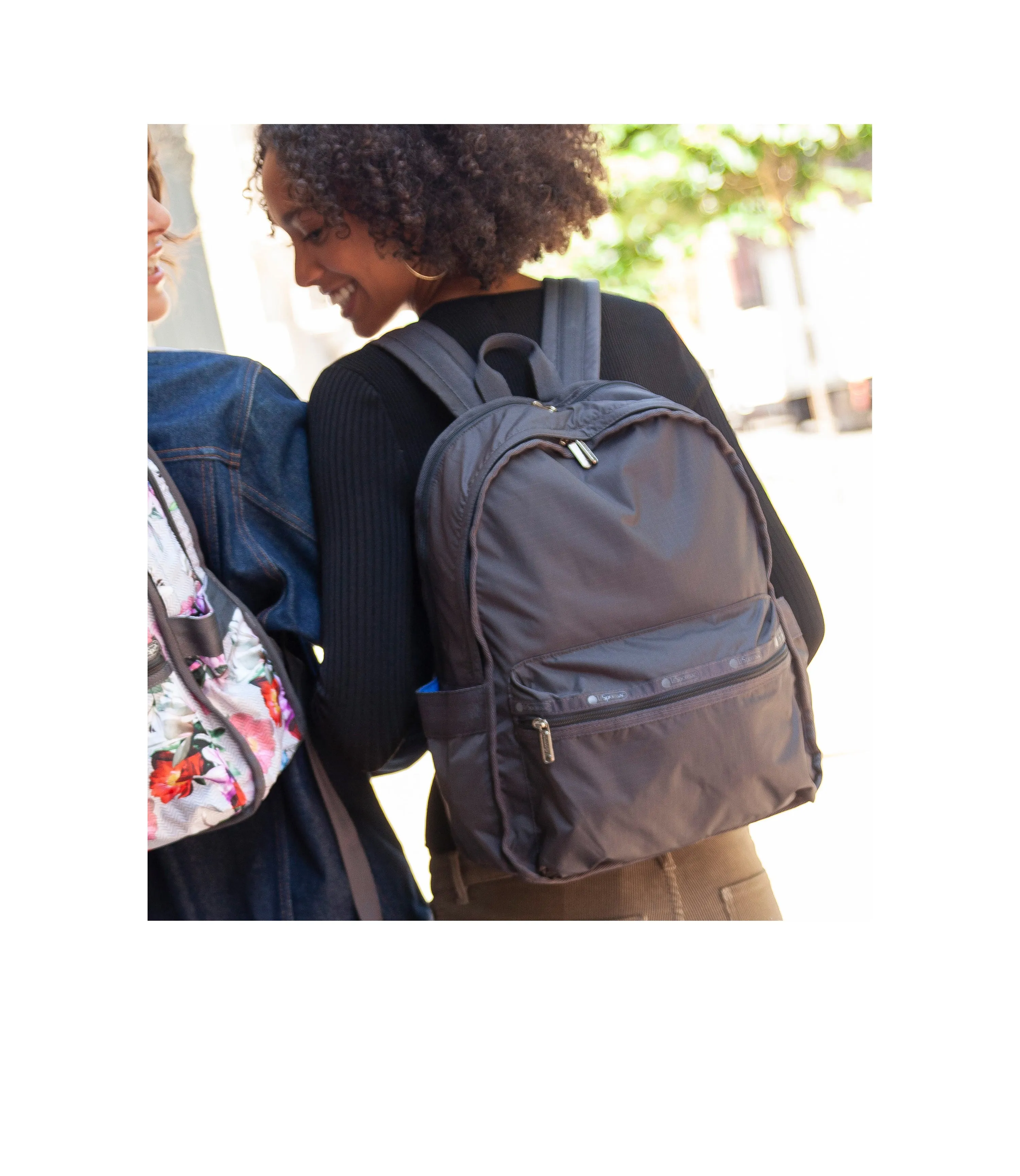 Route Backpack