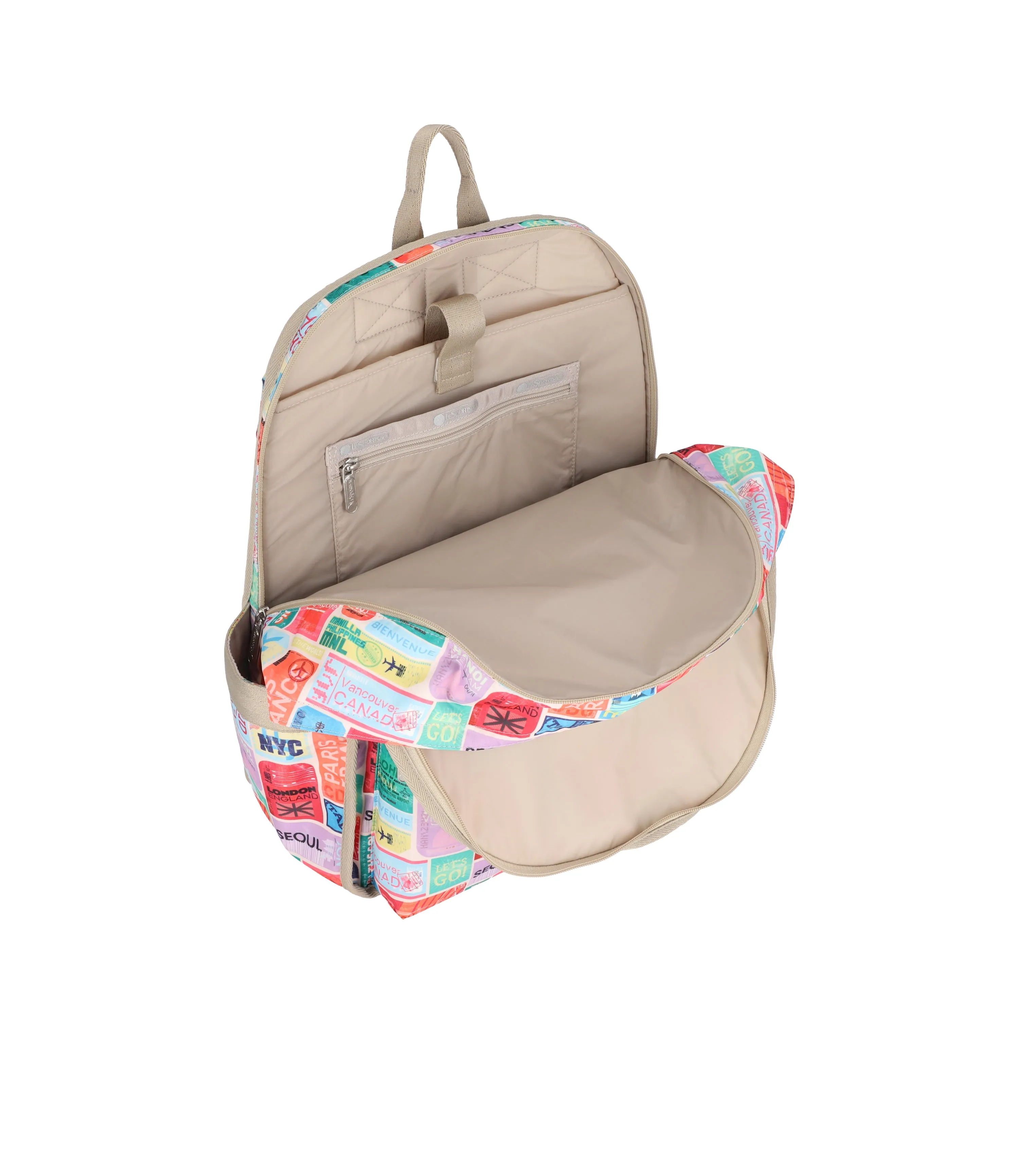 Route Backpack