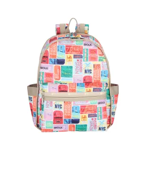 Route Backpack