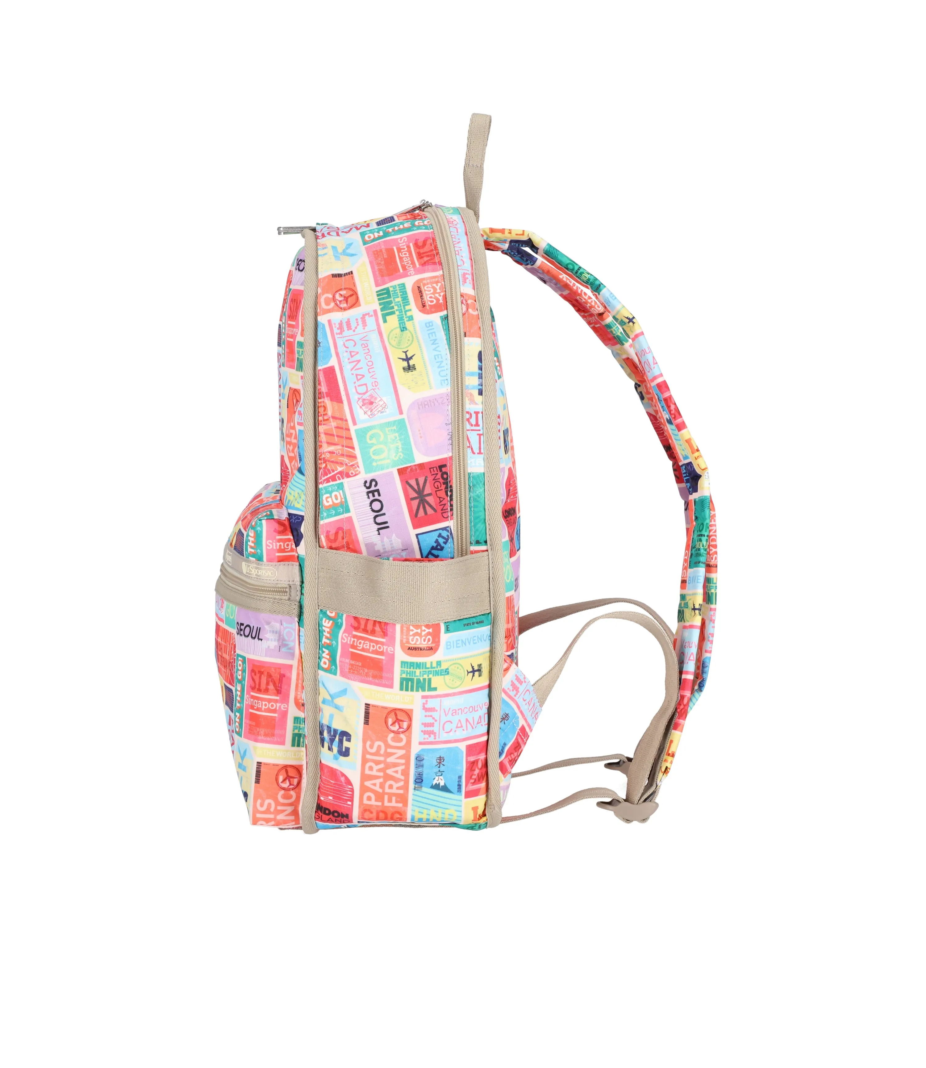 Route Backpack