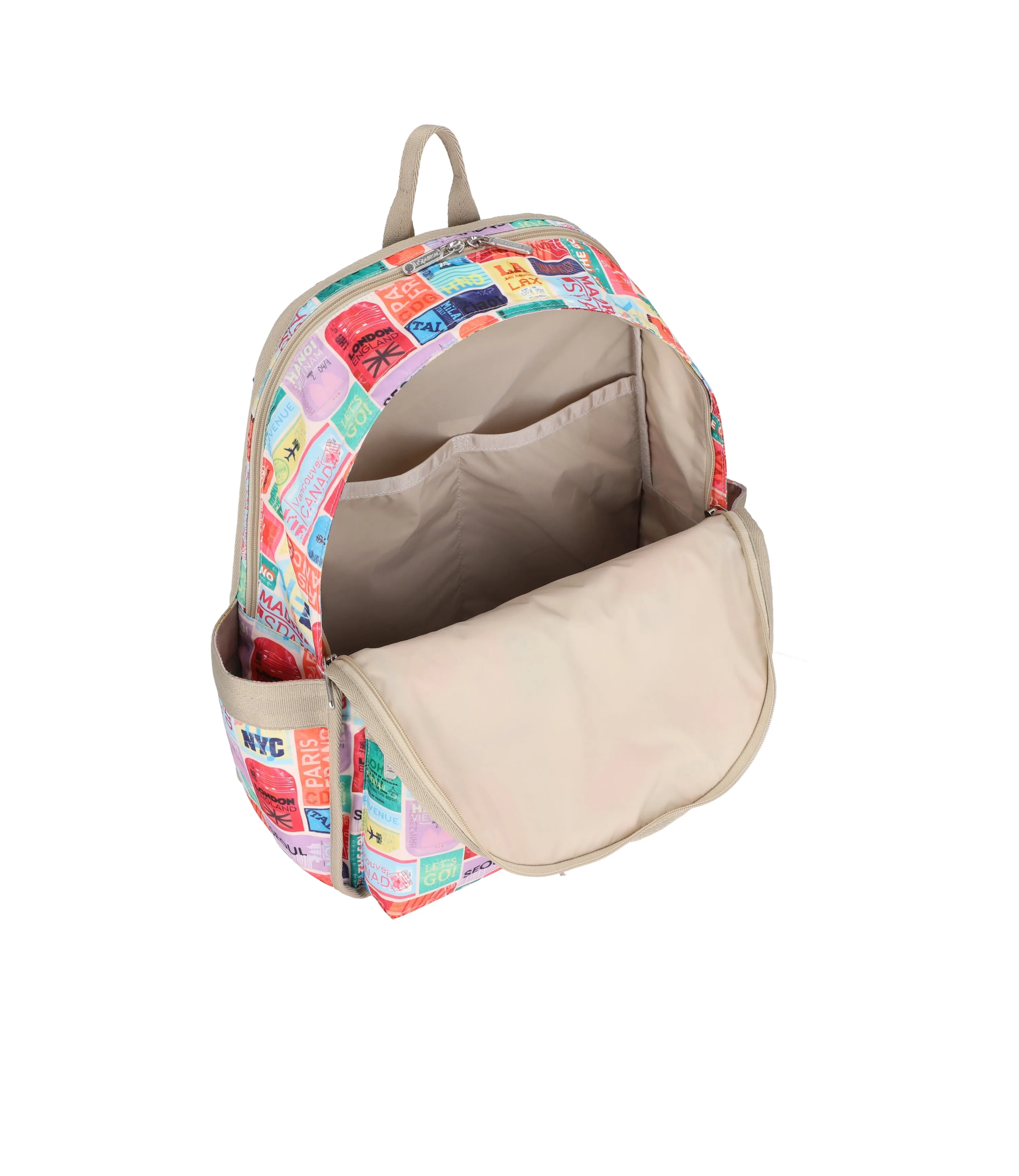 Route Backpack