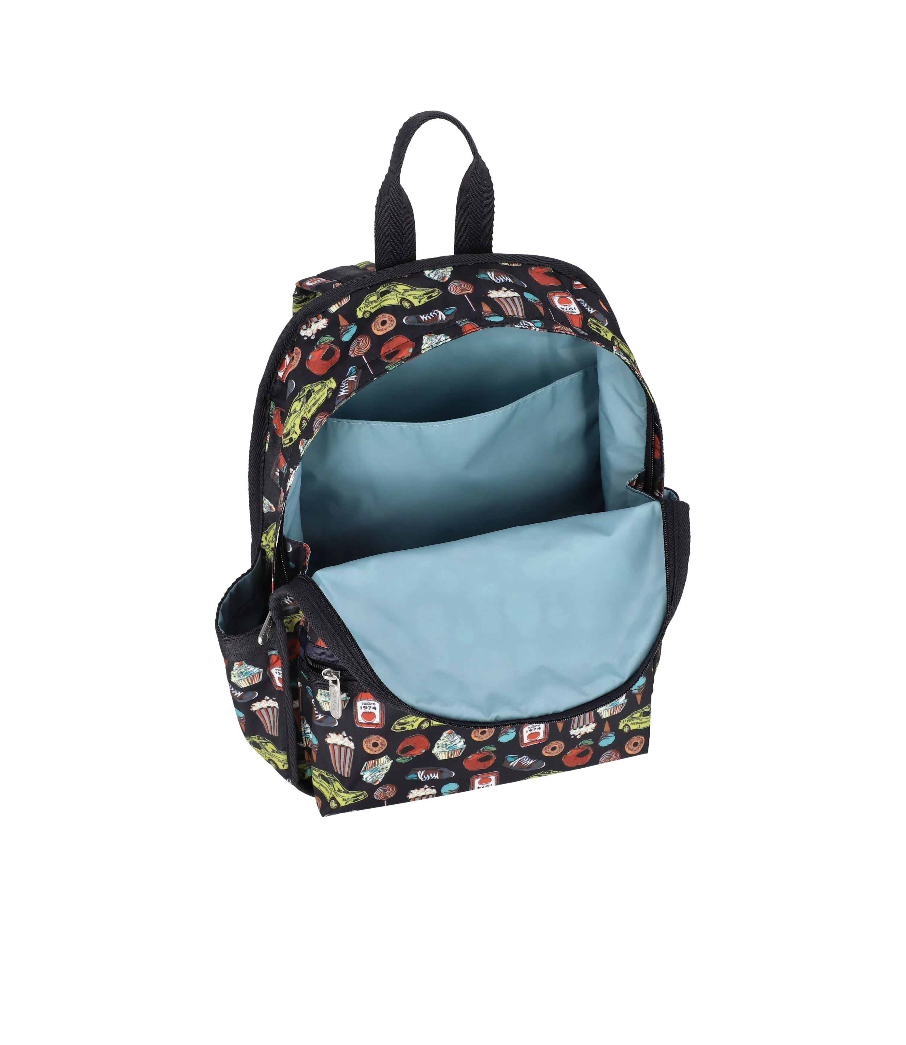 Route Small Backpack