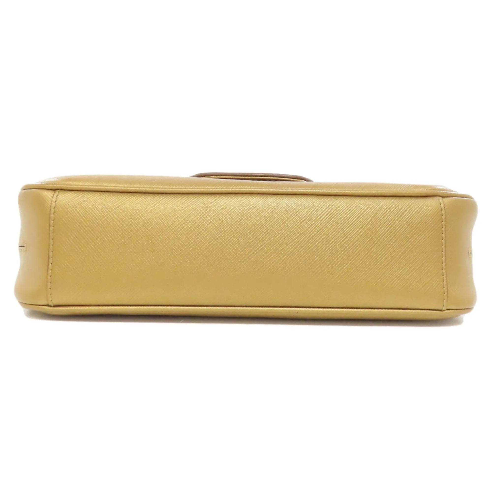 Salvatore Ferragamo Pvc Handbag (Pre-Owned)