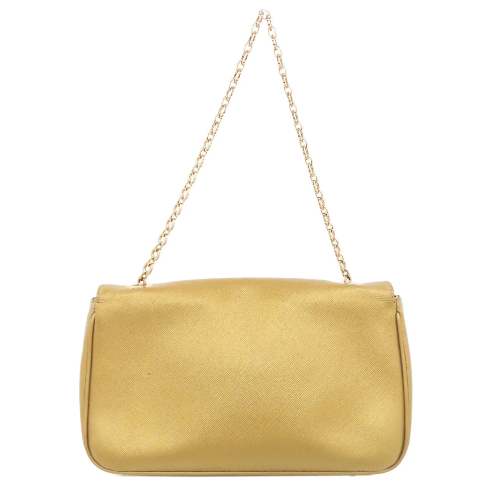 Salvatore Ferragamo Pvc Handbag (Pre-Owned)