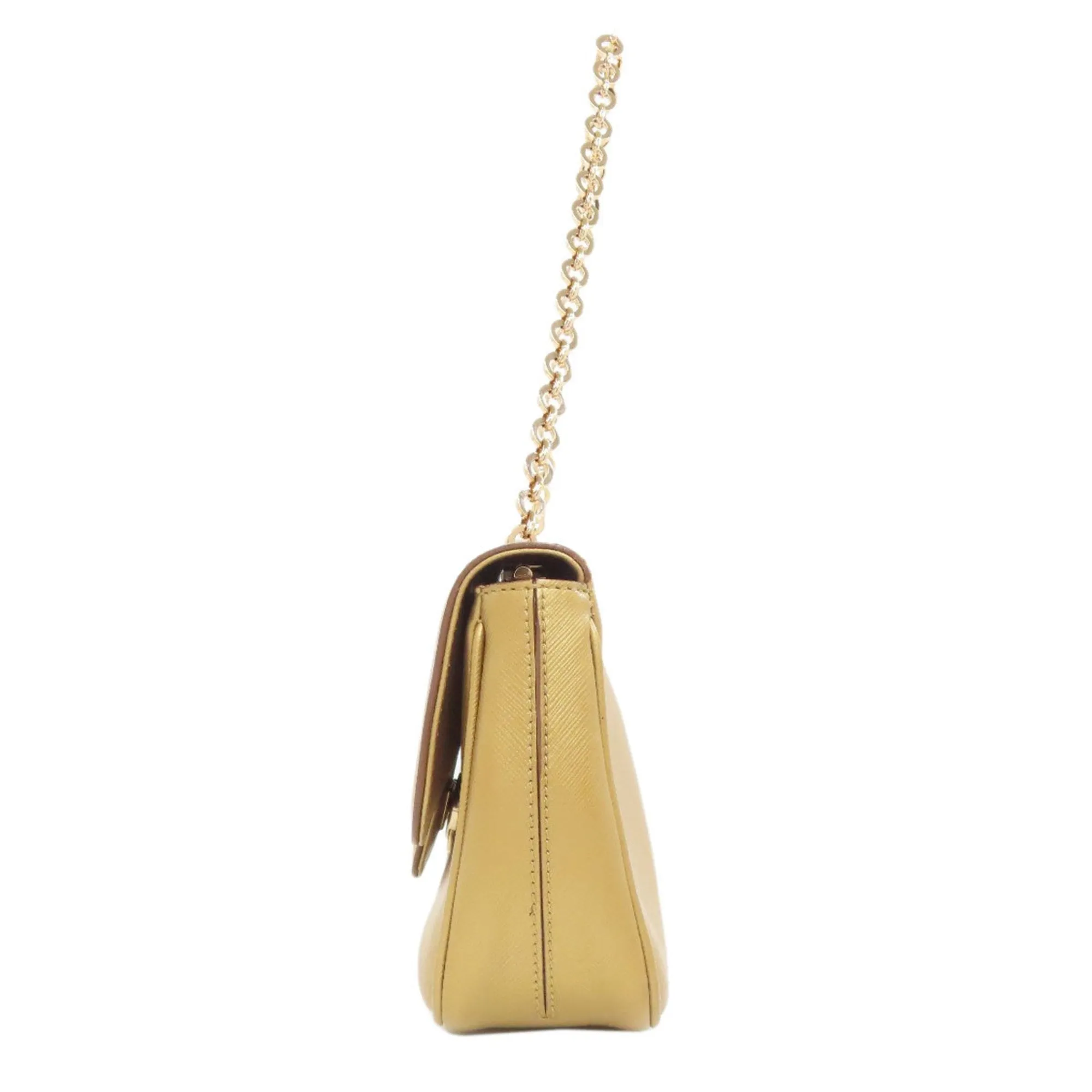 Salvatore Ferragamo Pvc Handbag (Pre-Owned)