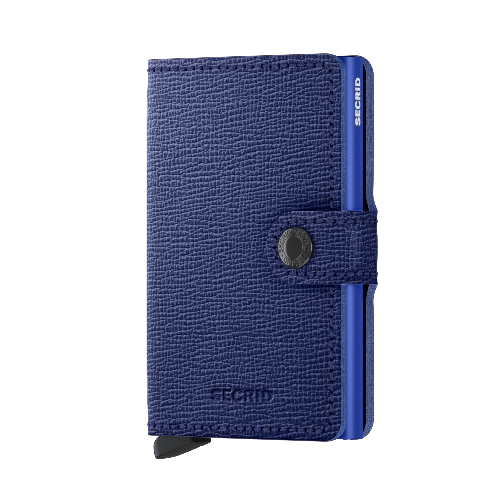 Secrid Crisple Mini Wallet