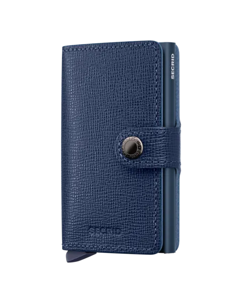 Secrid Crisple Mini Wallet