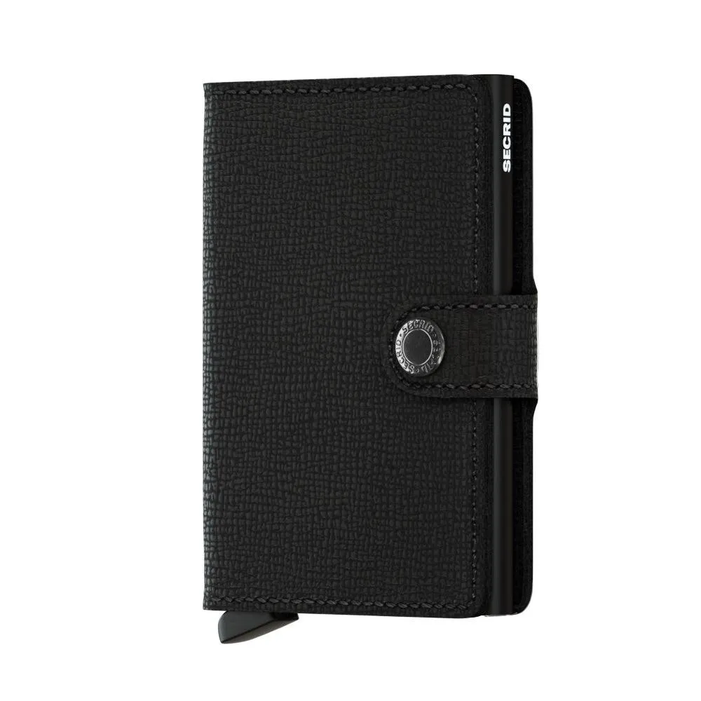 Secrid Crisple Mini Wallet