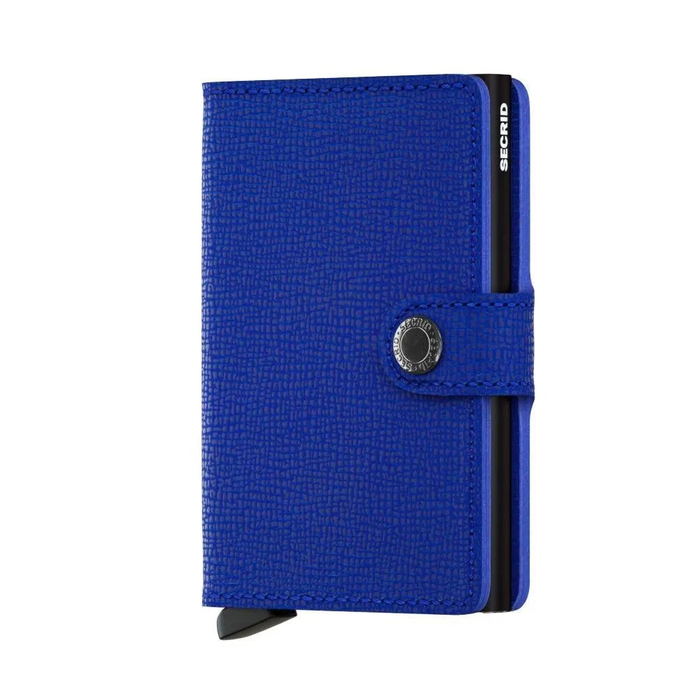 Secrid Crisple Mini Wallet