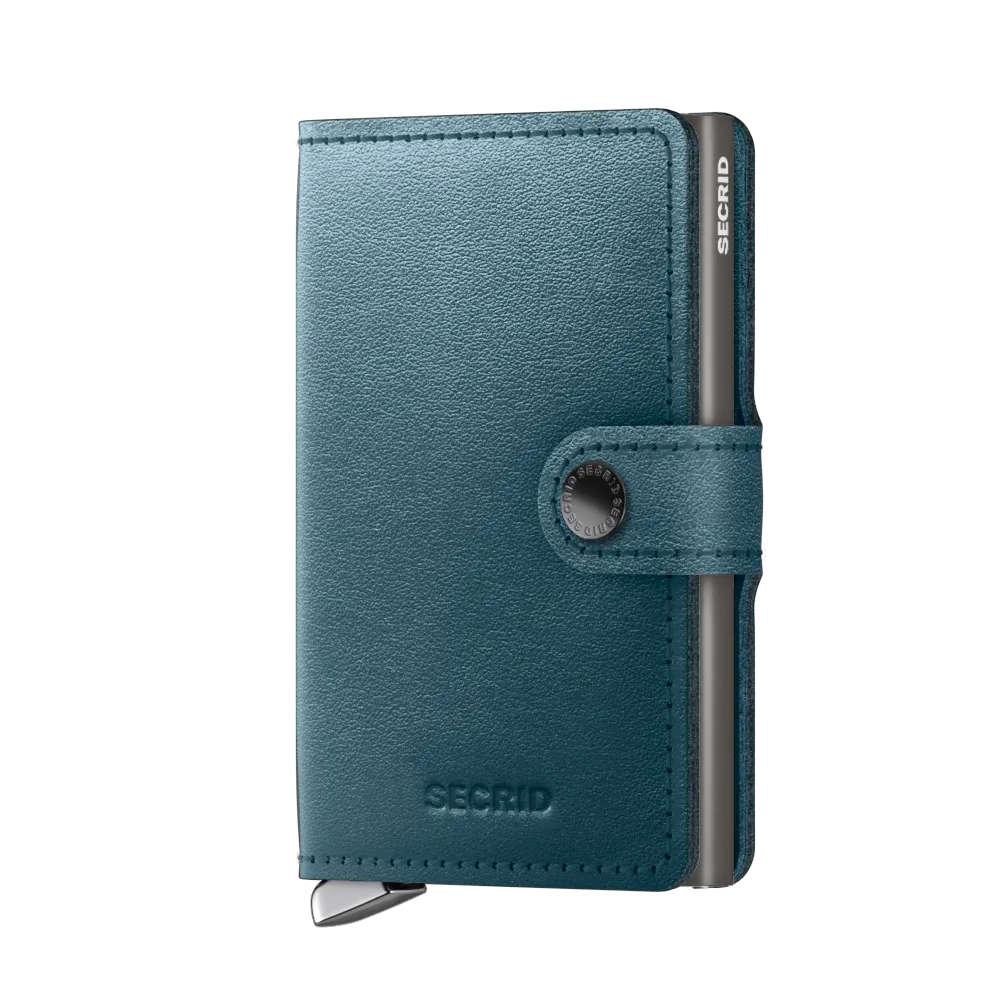 Secrid Premium Dusk Mini Wallet