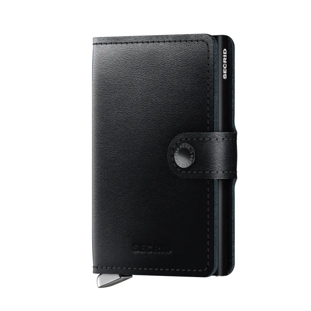 Secrid Premium Dusk Mini Wallet