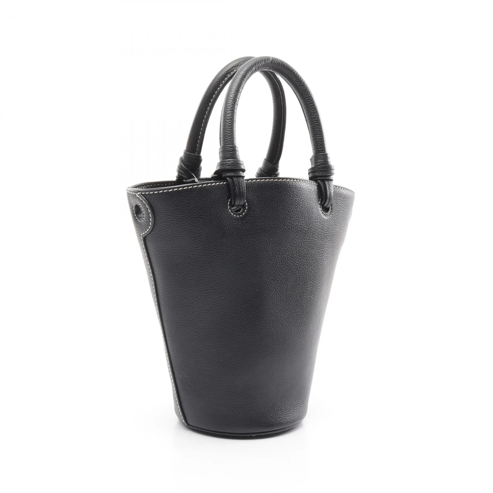 See by Chloe Cecilia Mini Leather Handbag