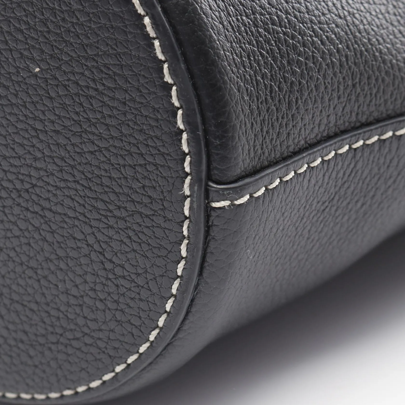 See by Chloe Cecilia Mini Leather Handbag