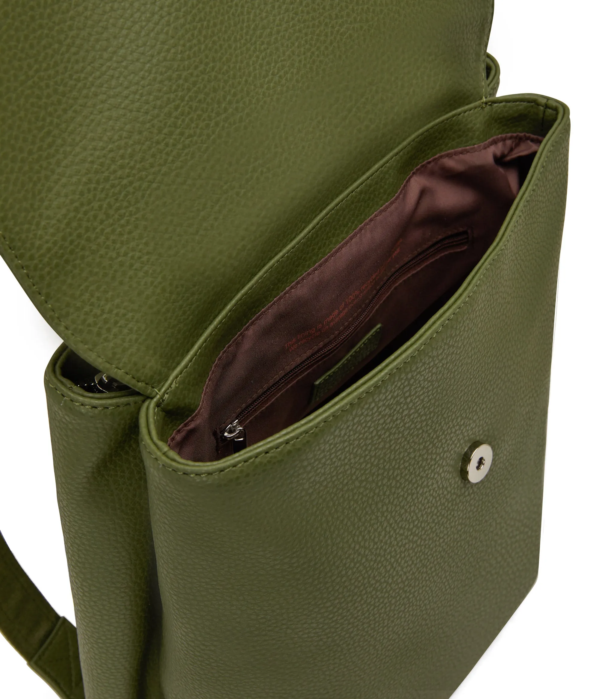 SEVAN Vegan Backpack - Purity