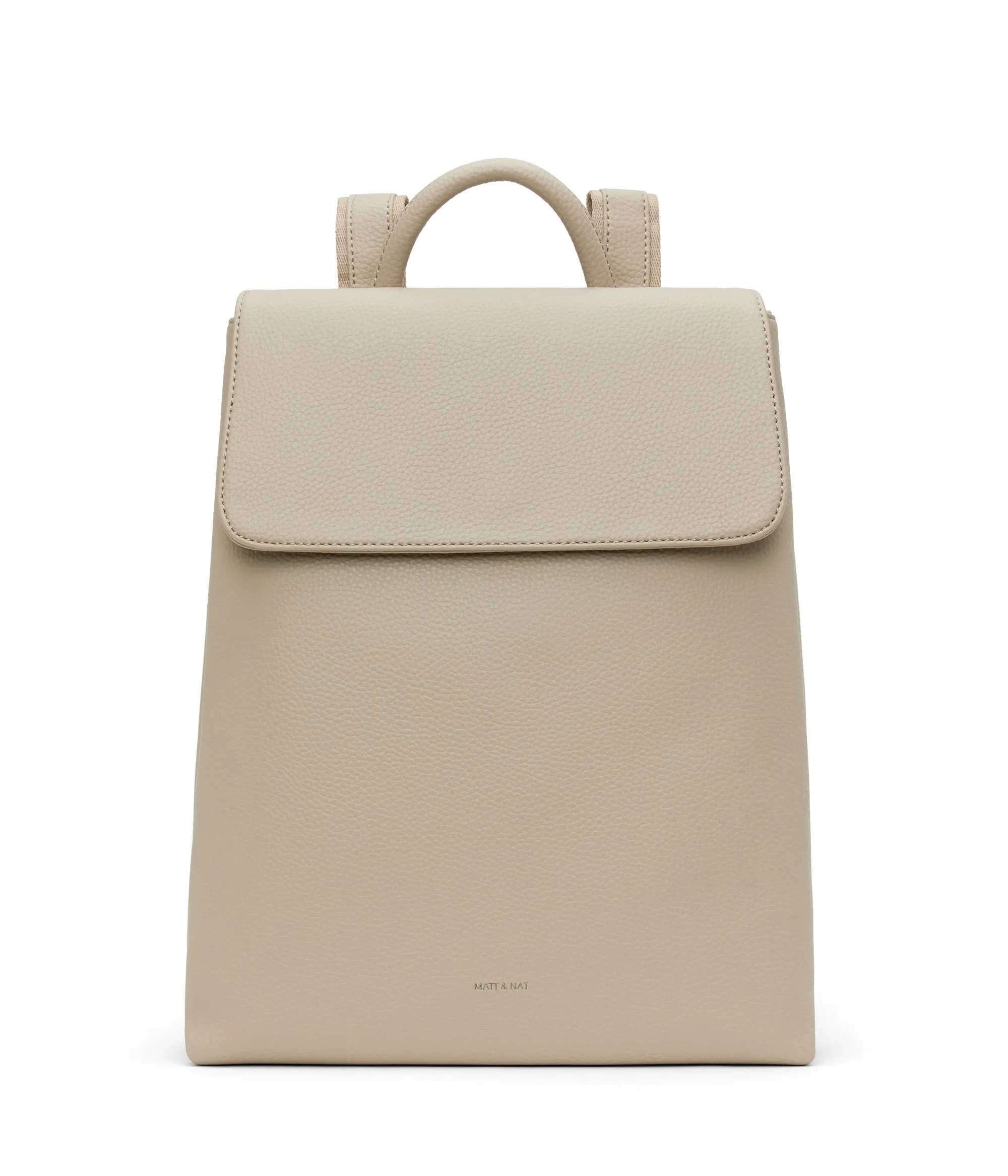SEVAN Vegan Backpack - Purity