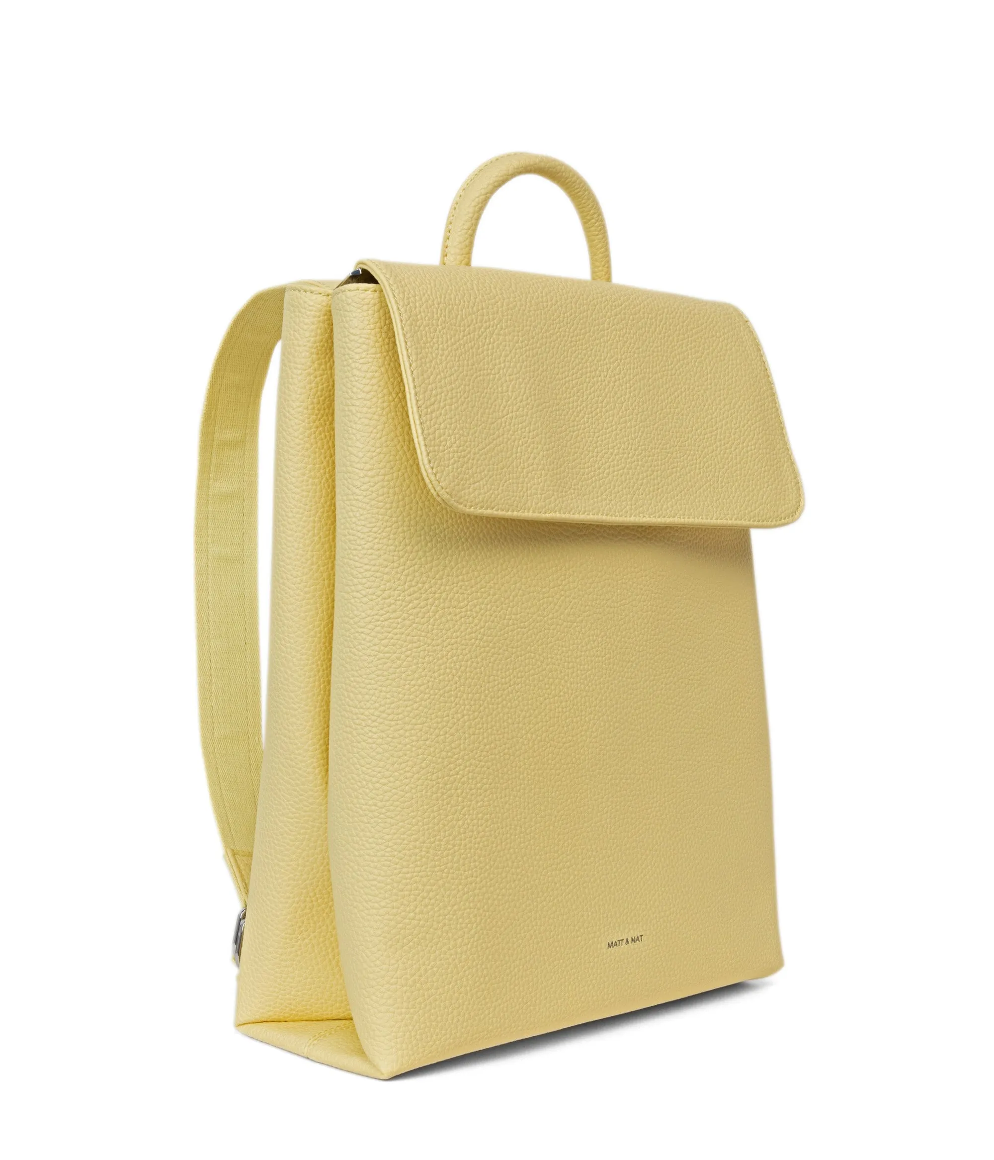 SEVAN Vegan Backpack - Purity