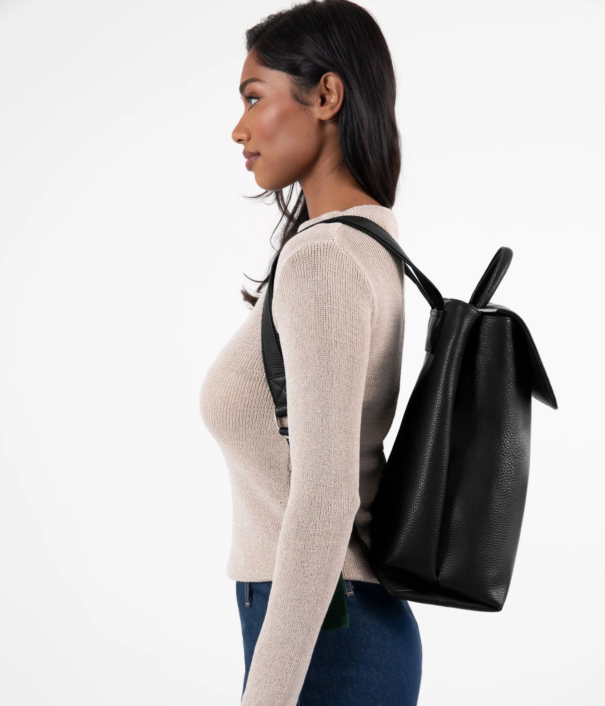 SEVAN Vegan Backpack - Purity