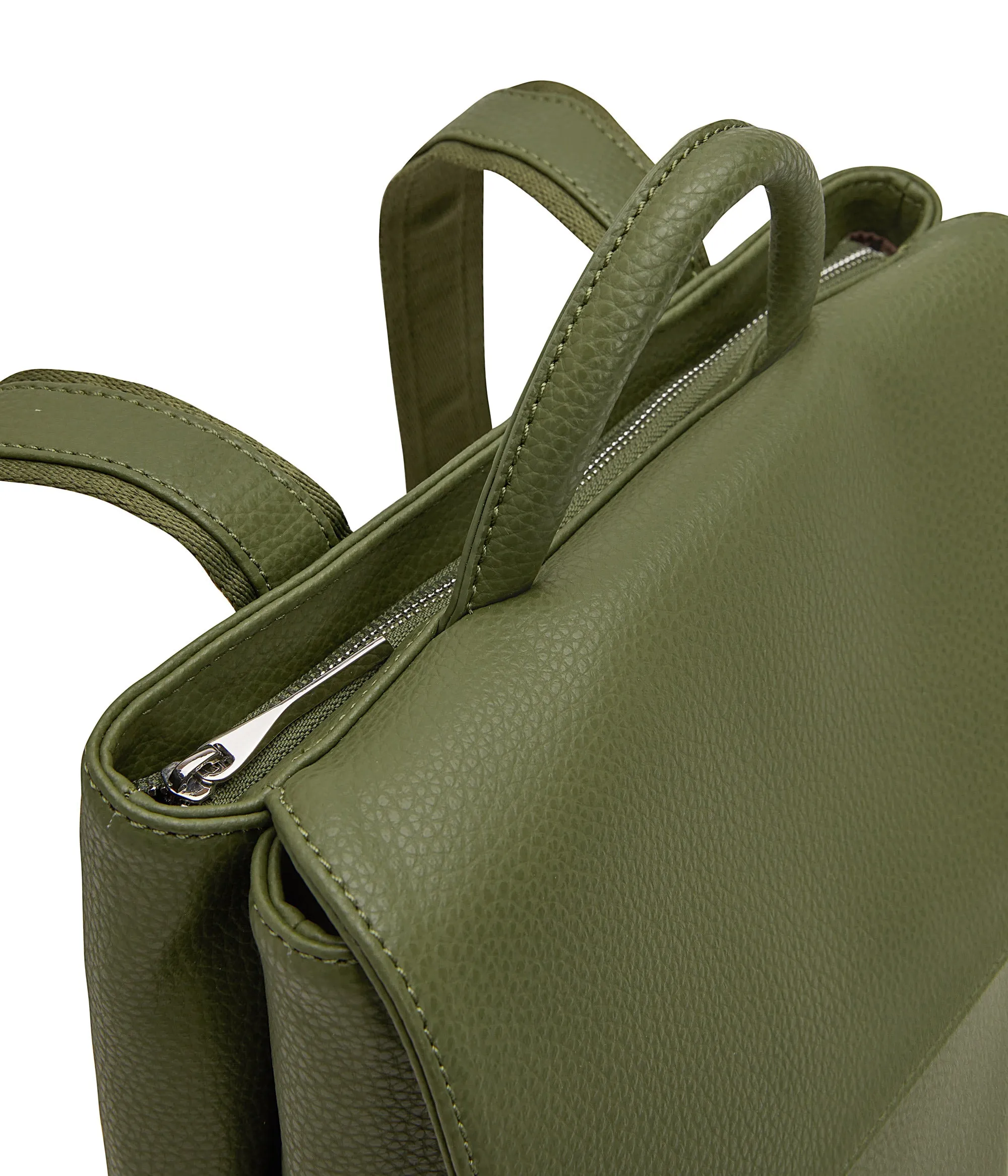 SEVAN Vegan Backpack - Purity