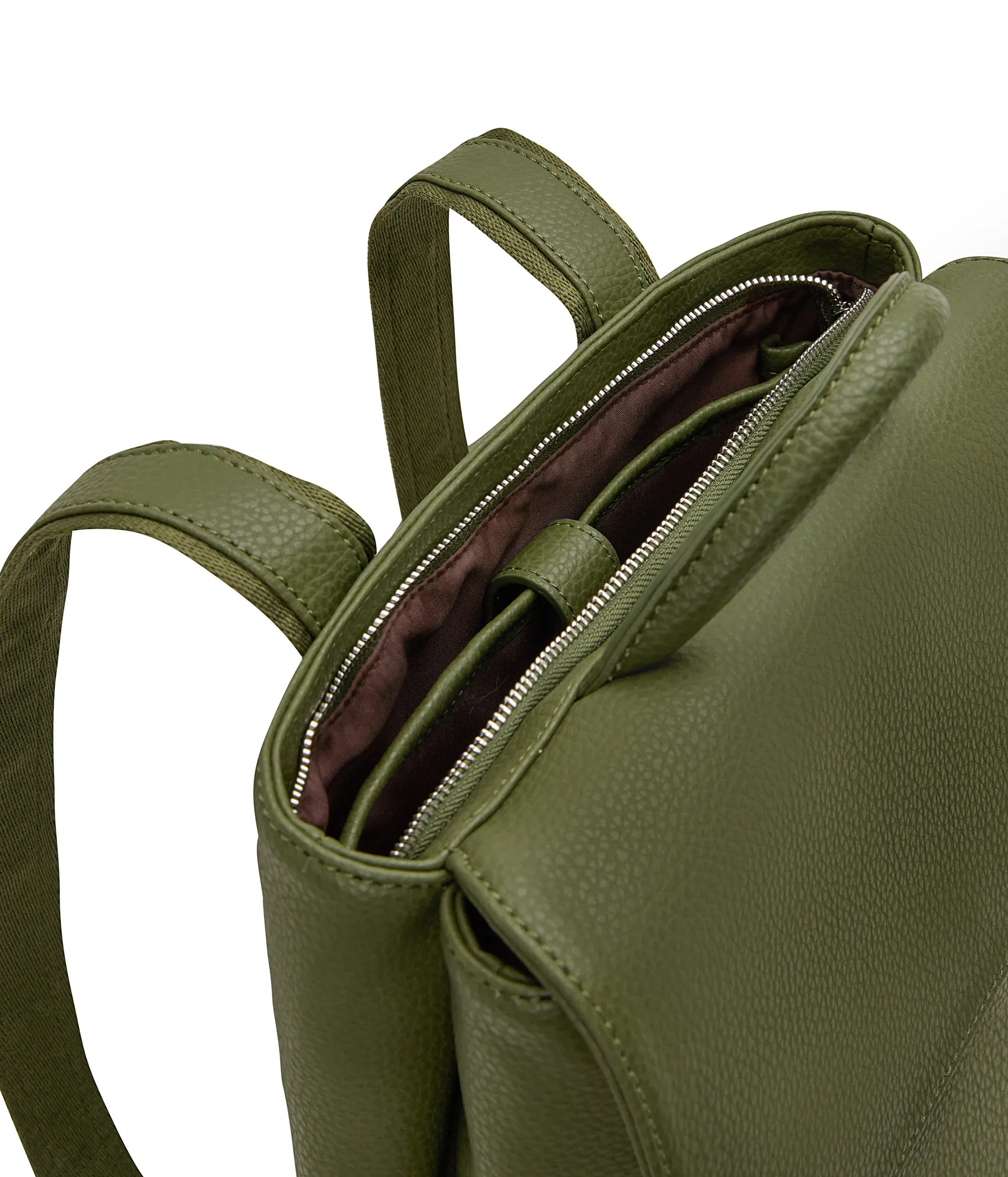 SEVAN Vegan Backpack - Purity