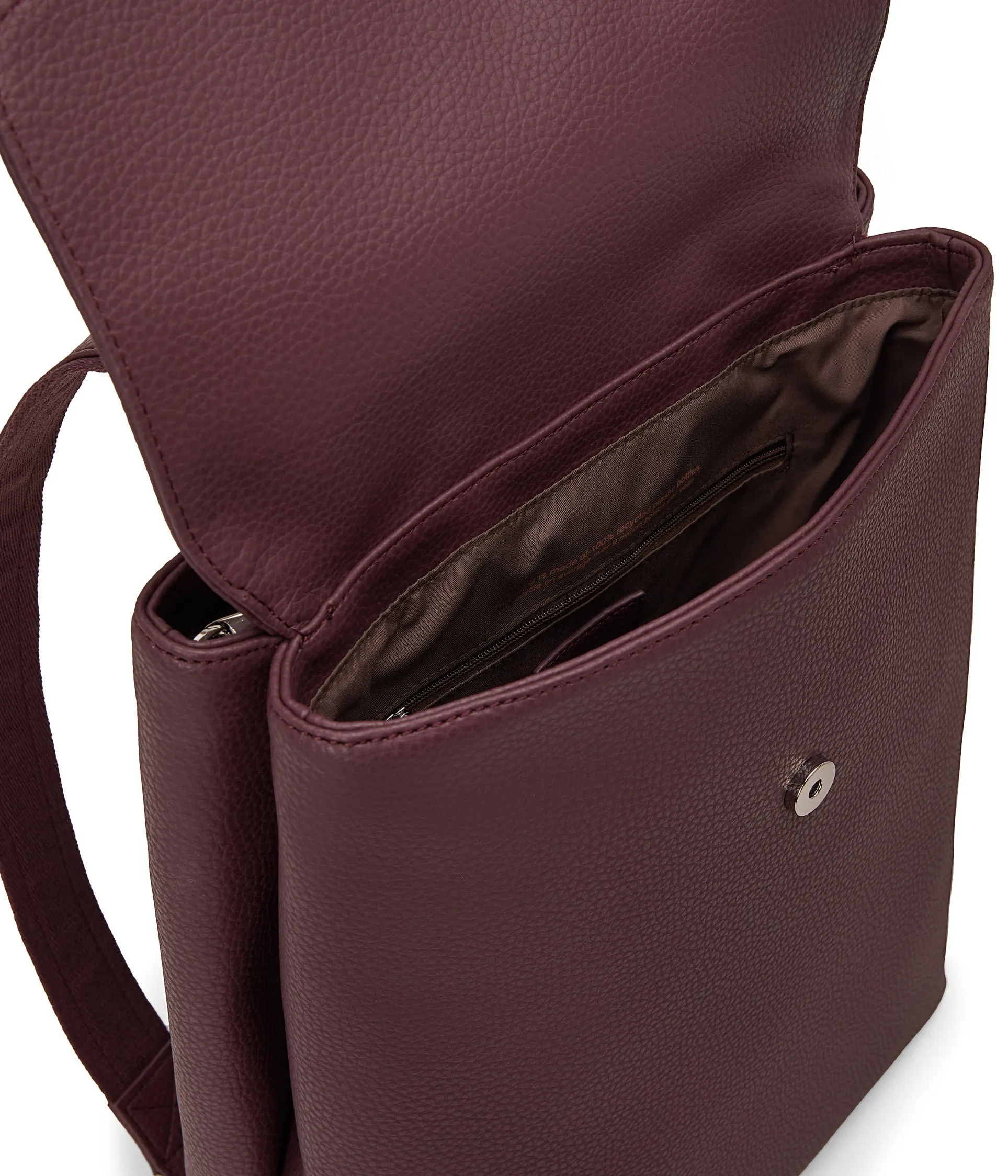 SEVAN Vegan Backpack - Purity