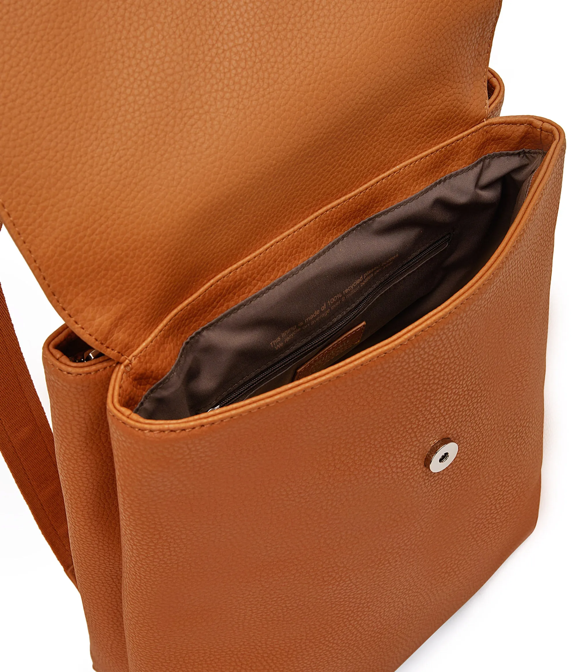 SEVAN Vegan Backpack - Purity