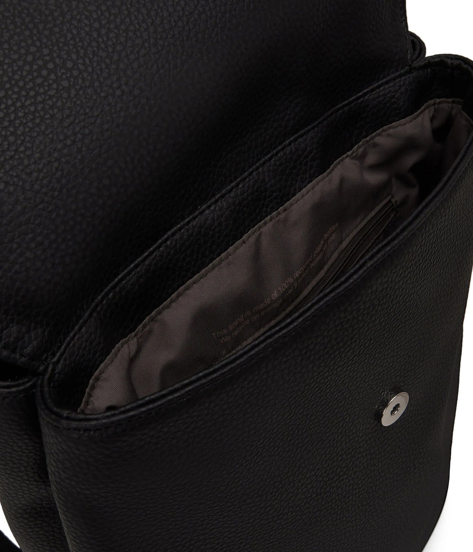 SEVAN Vegan Backpack - Purity